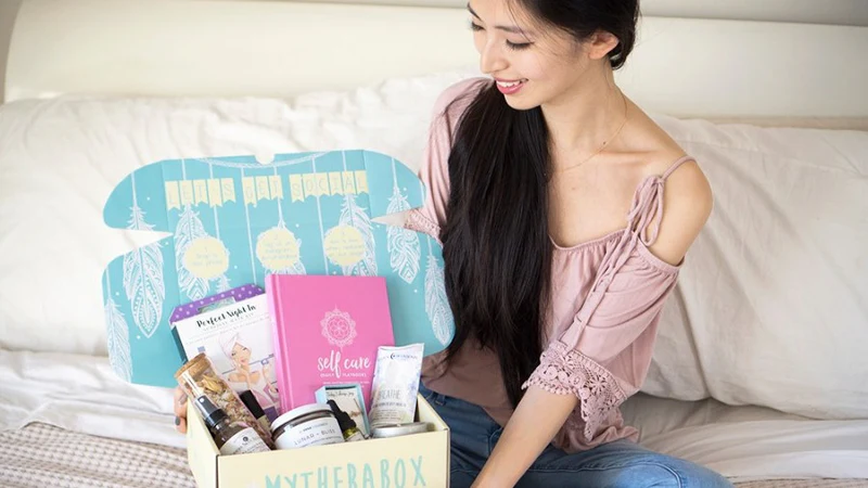 Discover Joy in Every Box