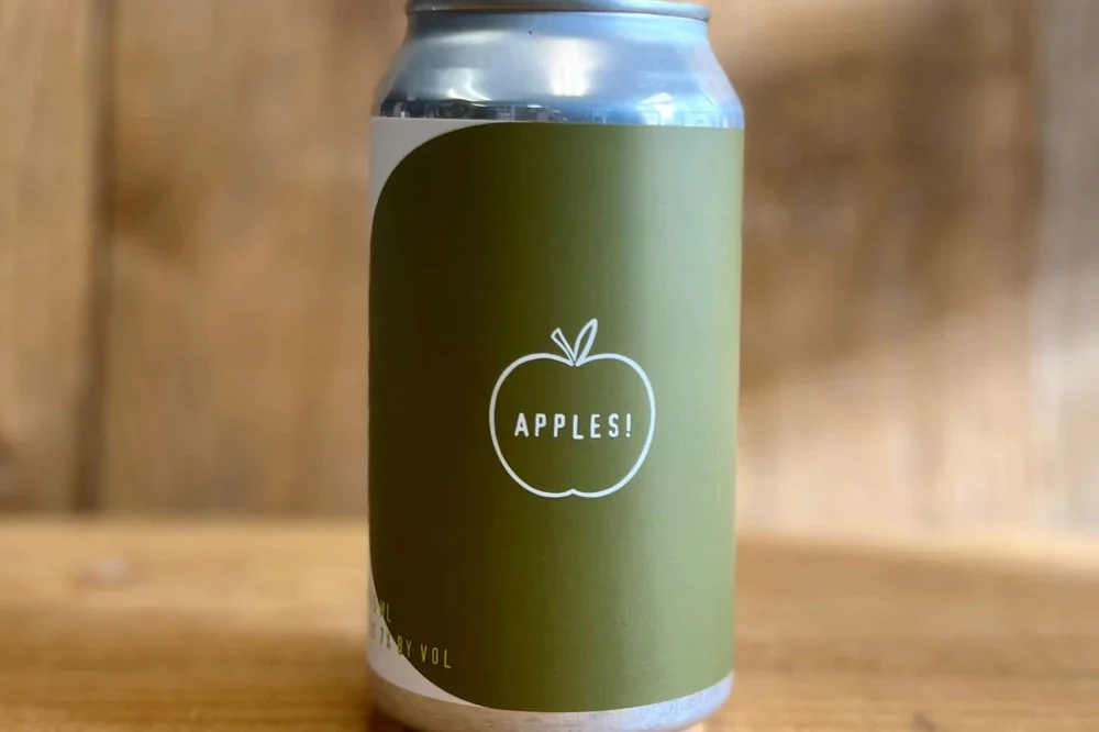 12 Cans of Cider Monthly Subscription Box - Image 5