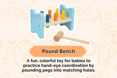 123 Baby Box (13-15 Months Box) - Image 5