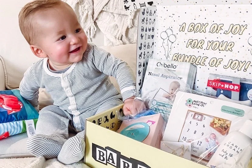 123 Baby Box Monthly Subscription - Image 9