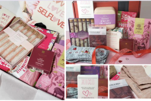 180 Degree Self-care  Box - Image 13