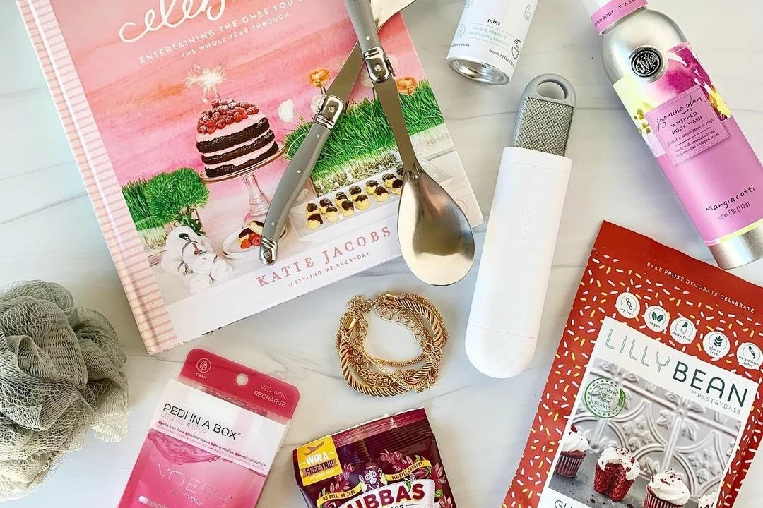 180 Degree Self-care  Box - Image 14