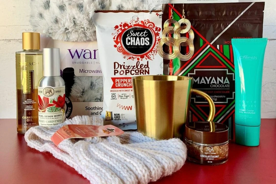 180 Degree Self-care  Box - Image 16