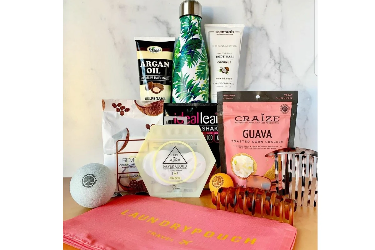180 Degree Self-care  Box - Image 19