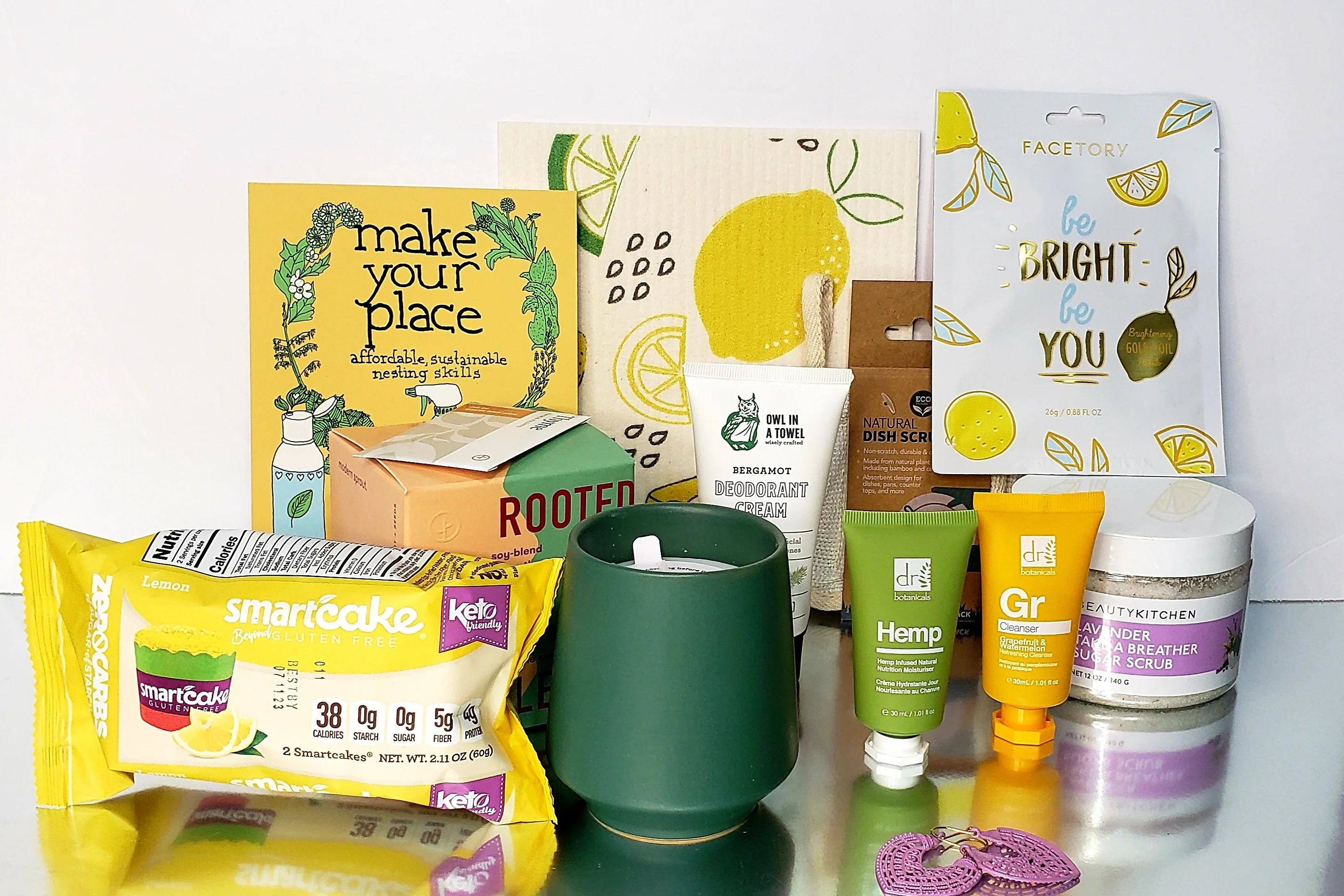180 Degree Self-care  Box - Image 4