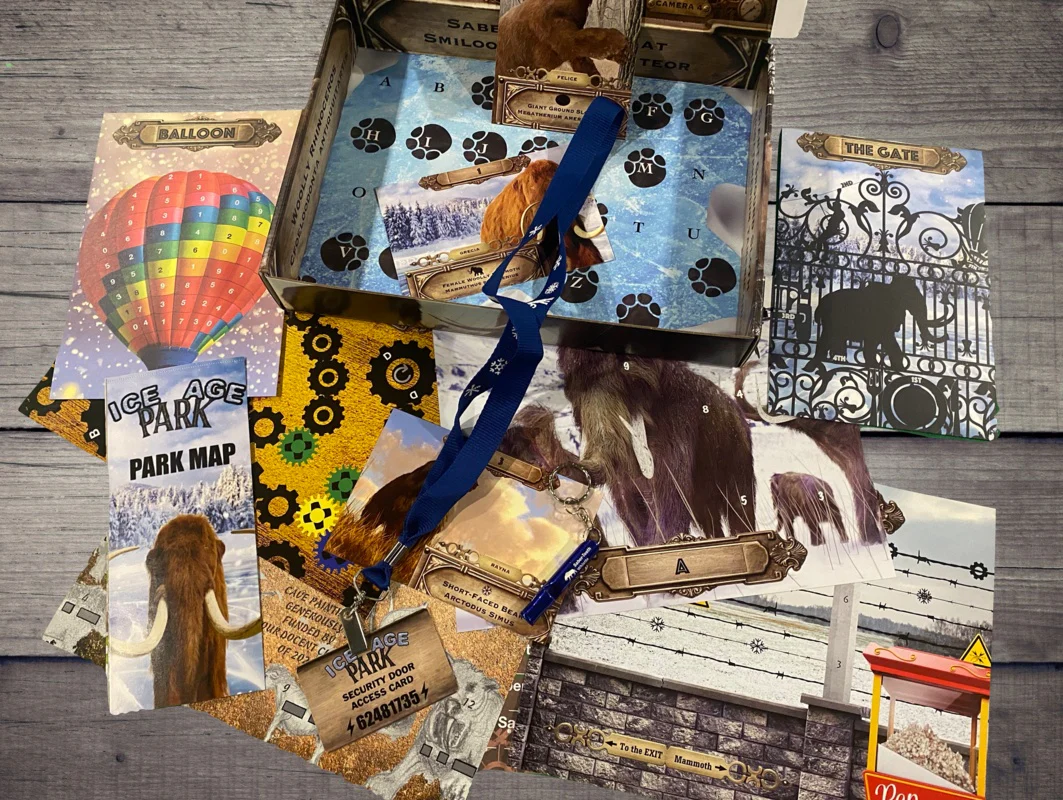 2021 Retired Game Bundle - Image 2