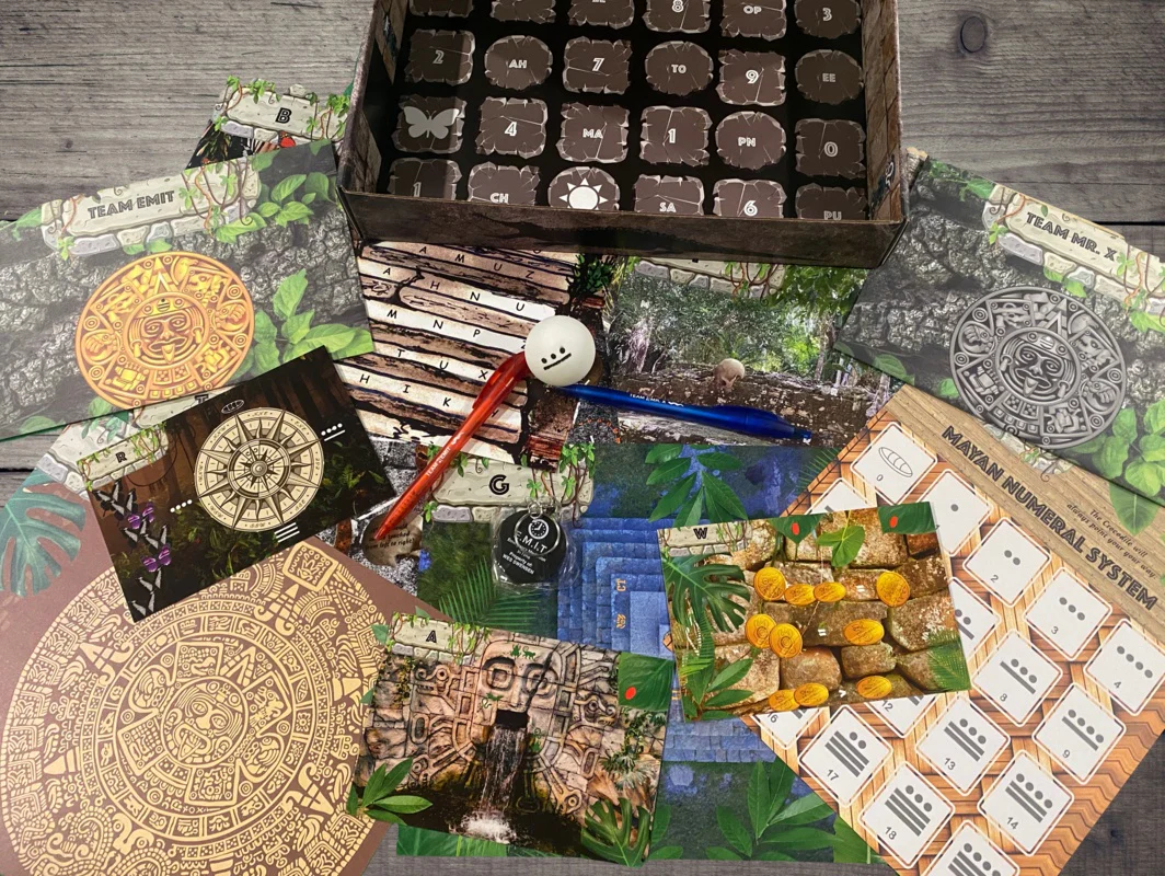 2021 Retired Game Bundle - Image 8