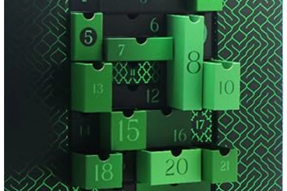 Seductive Pleasure Best of 2024 Adult Advent Calendar - Image 2