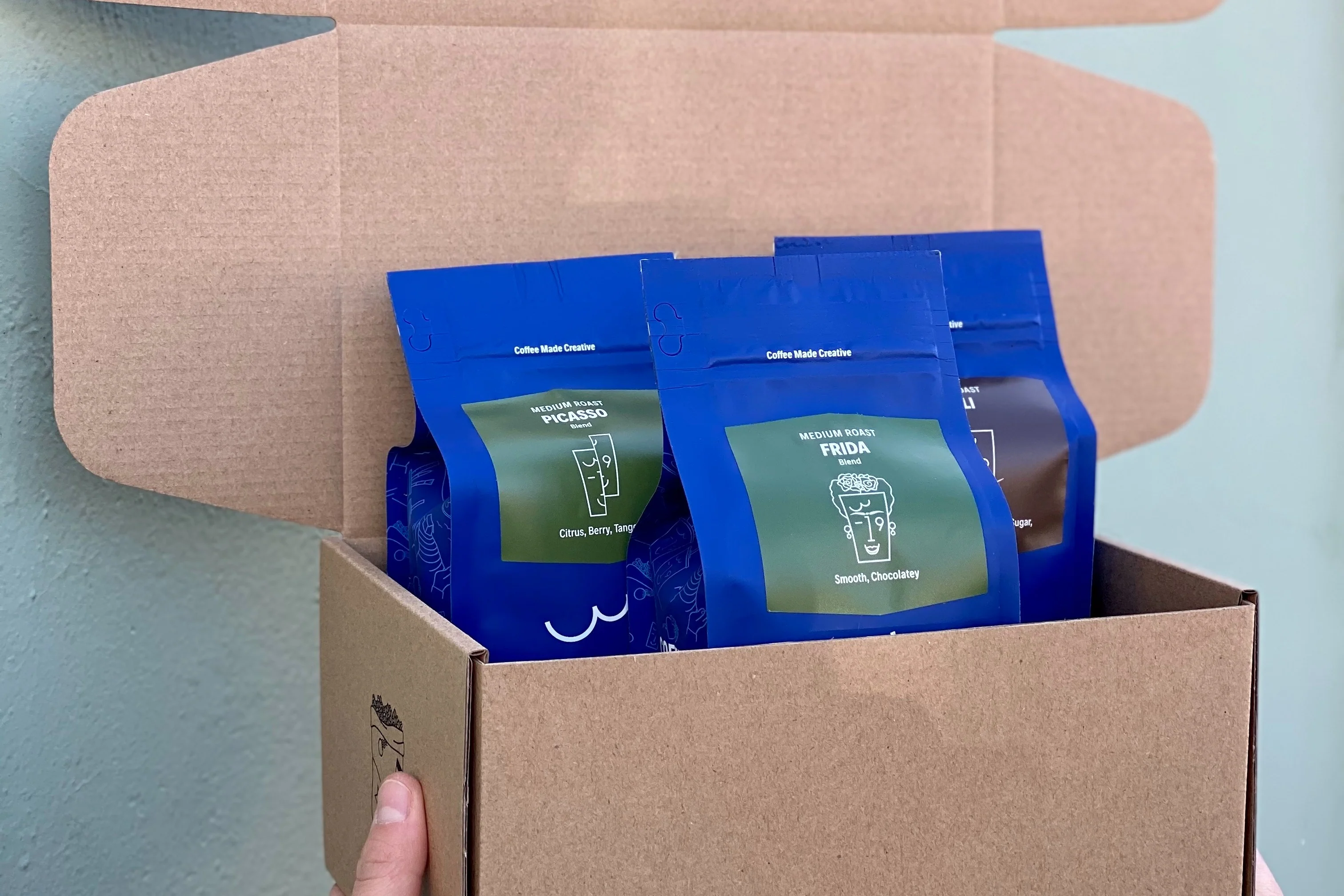 Single Bag - Image 2