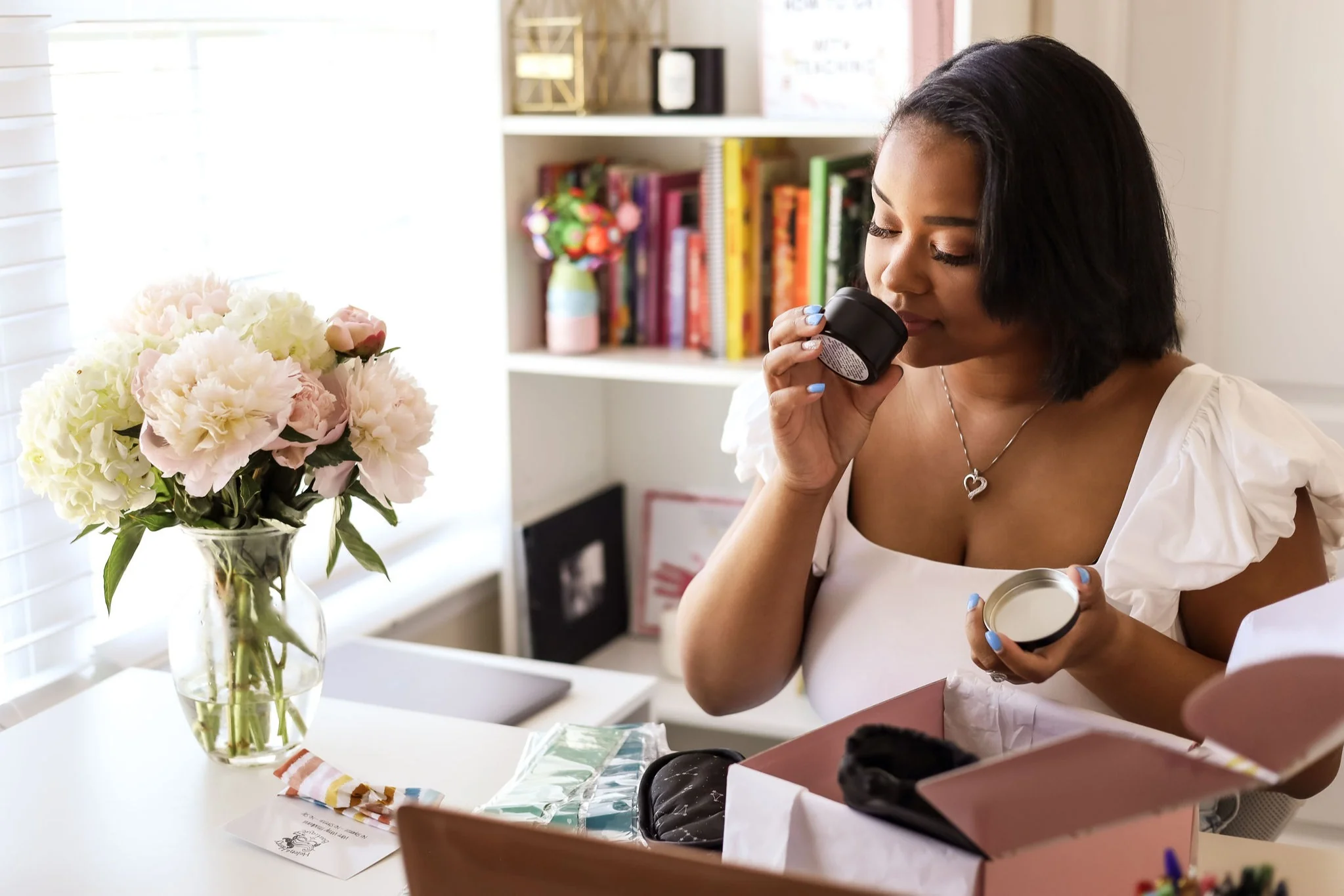 Teacher Self Care Box - Image 18
