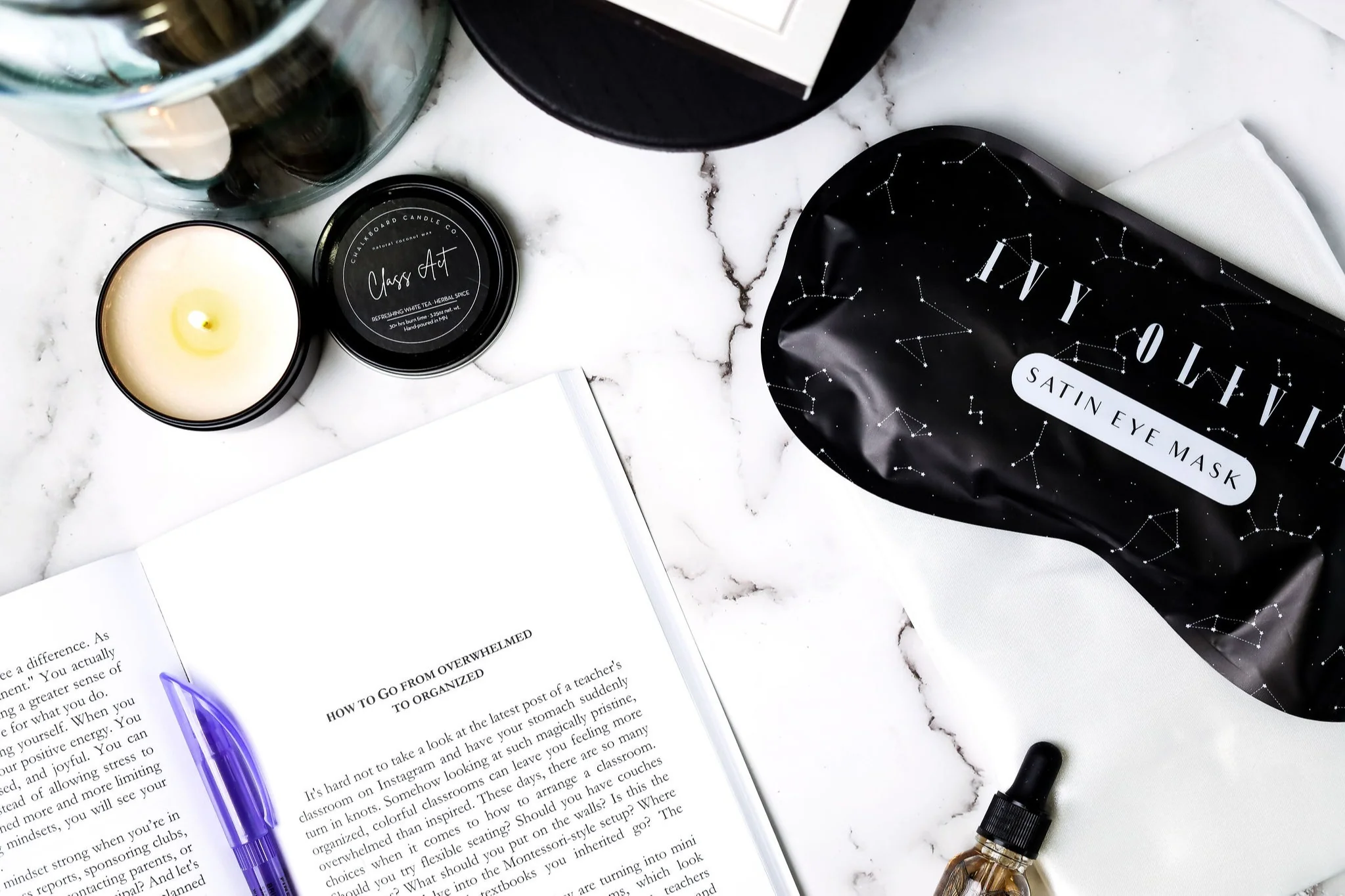 Teacher Self Care Box - Image 20