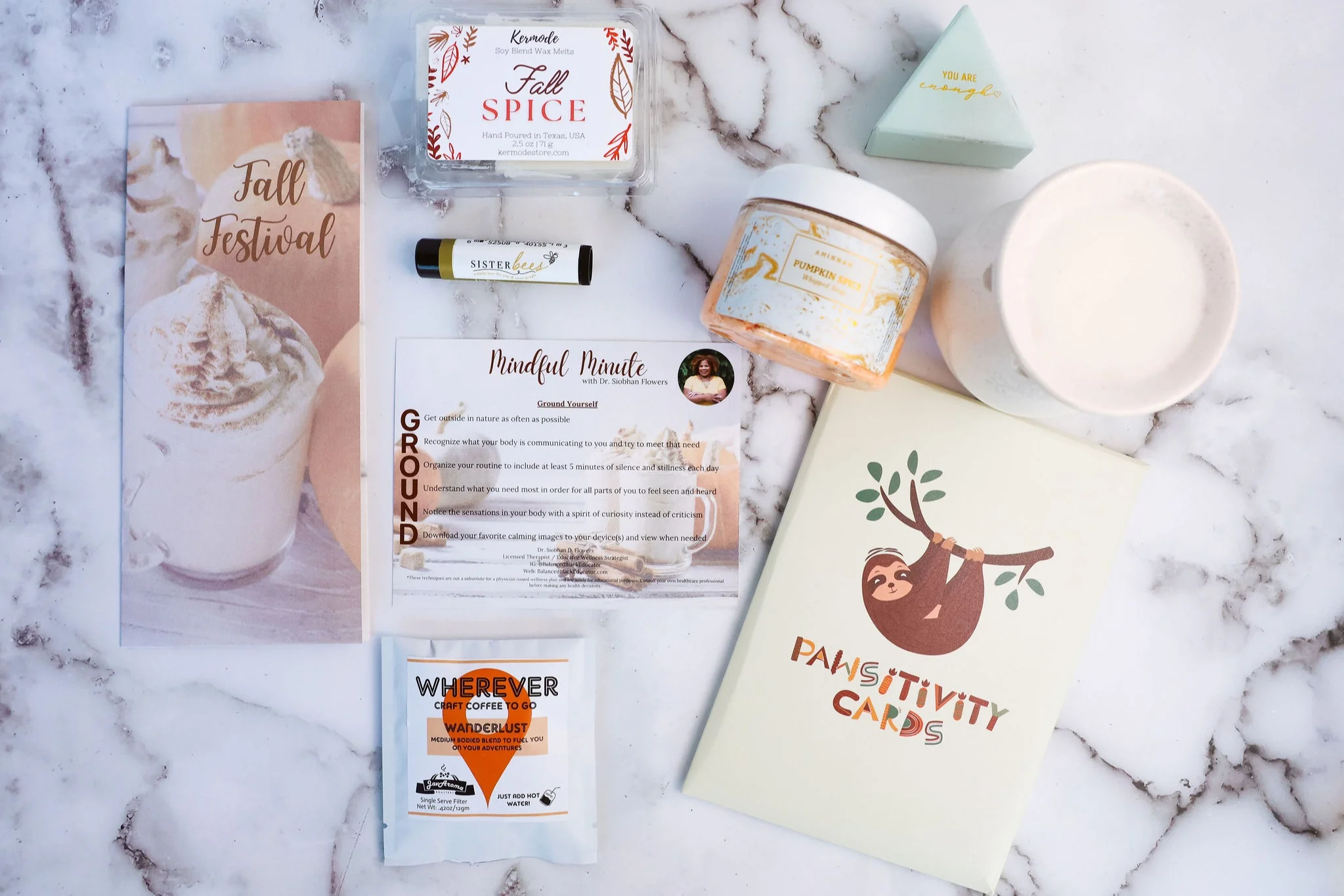 Teacher Self Care Box - Image 4