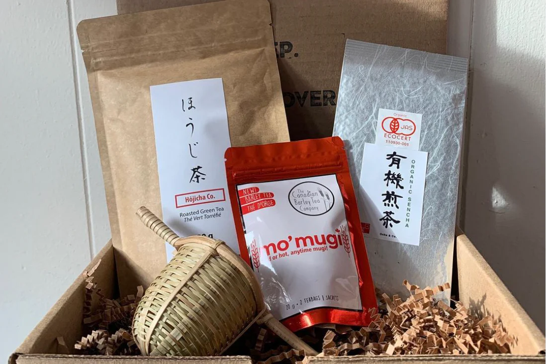 3-month Tea Hive Set - Image 5