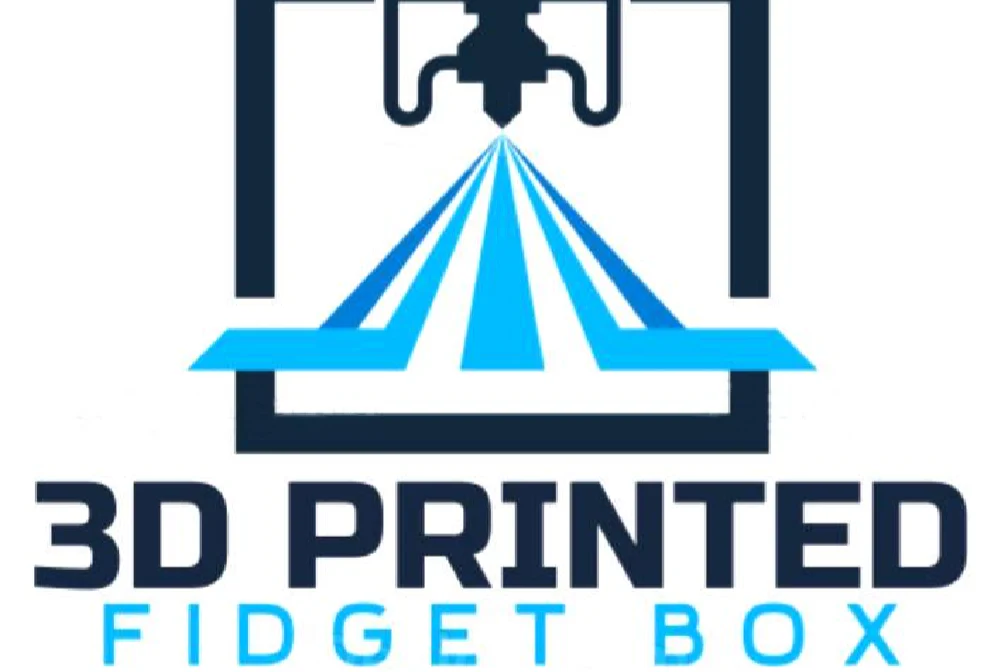 3D Printed fidget box! - Image 9