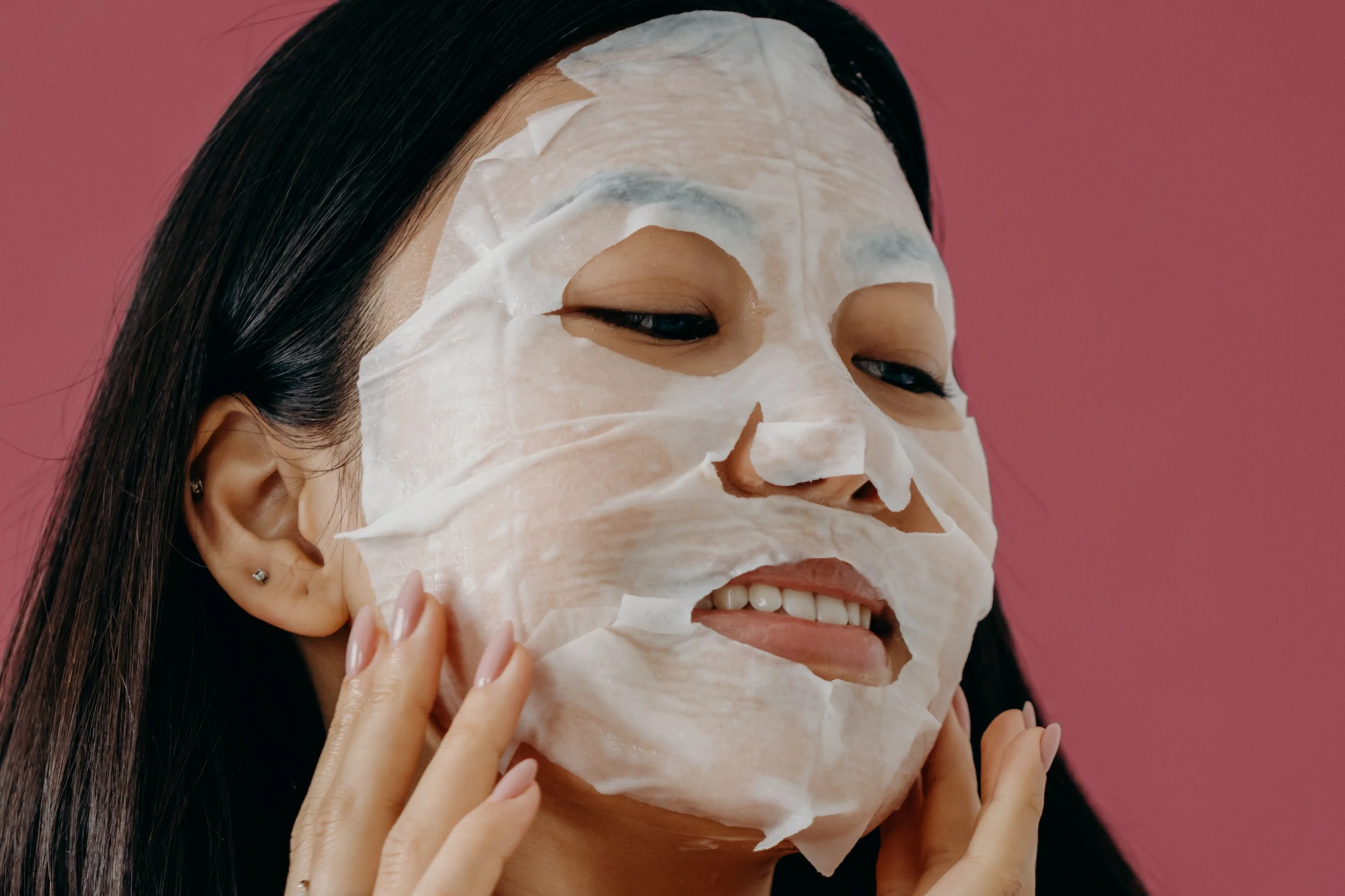 8 Sheet Masks - Image 8