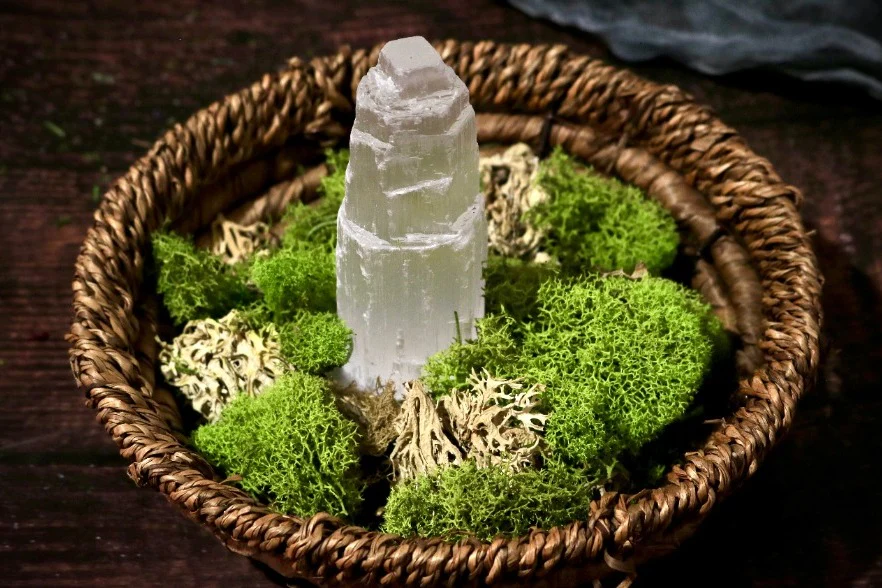 888Crate MINI: A Divination Tool Focused, Metaphysical Supply Subscription Box! - Image 3