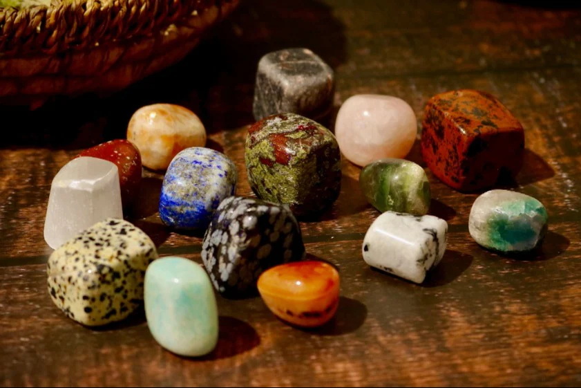 888Crate MINI: A Divination Tool Focused, Metaphysical Supply Subscription Box! - Image 5