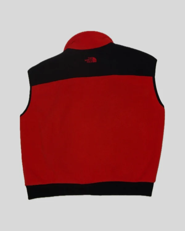 90s North Face Steep Tech Vest (Size L) - Image 2