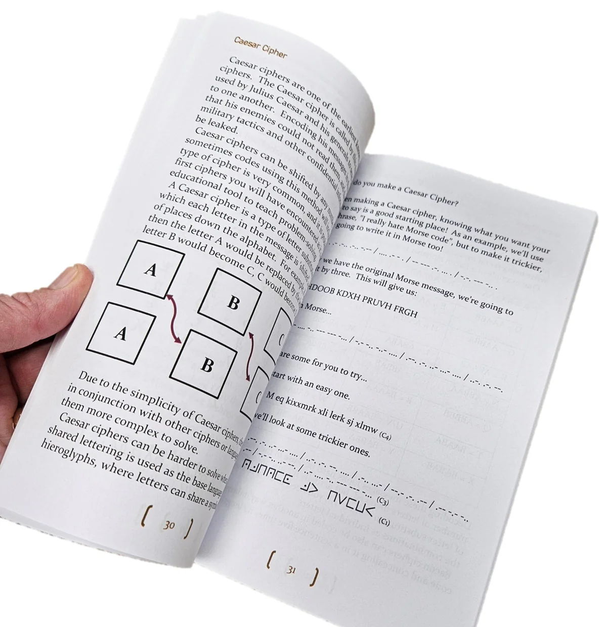 A Brief Guide to Cipher Solving - Image 4
