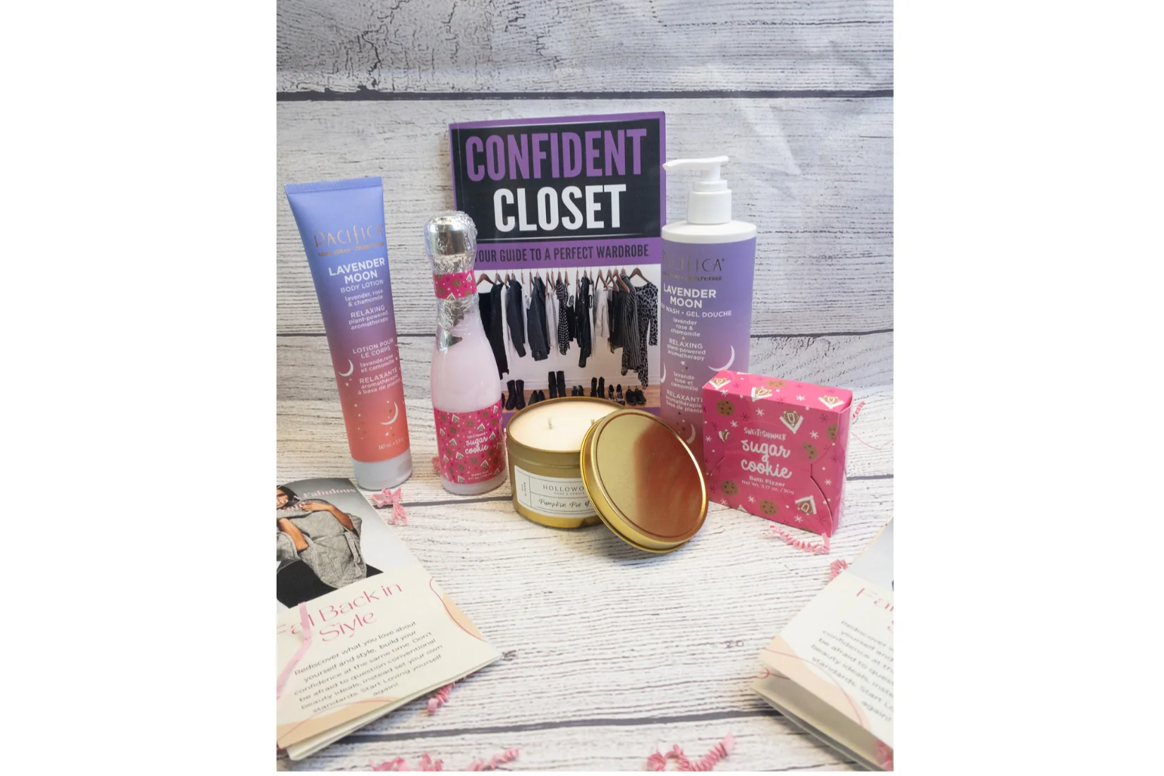 A Fabulous You Box! - Image 15
