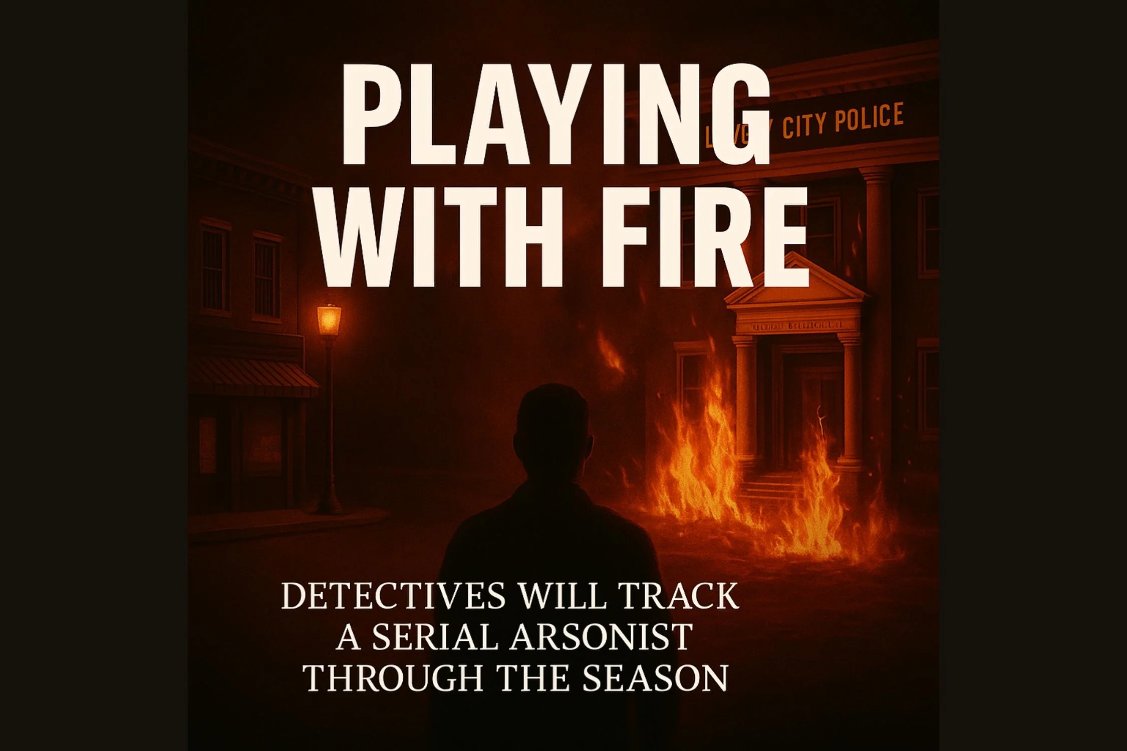 This Whodunit is KILLER - Image 9