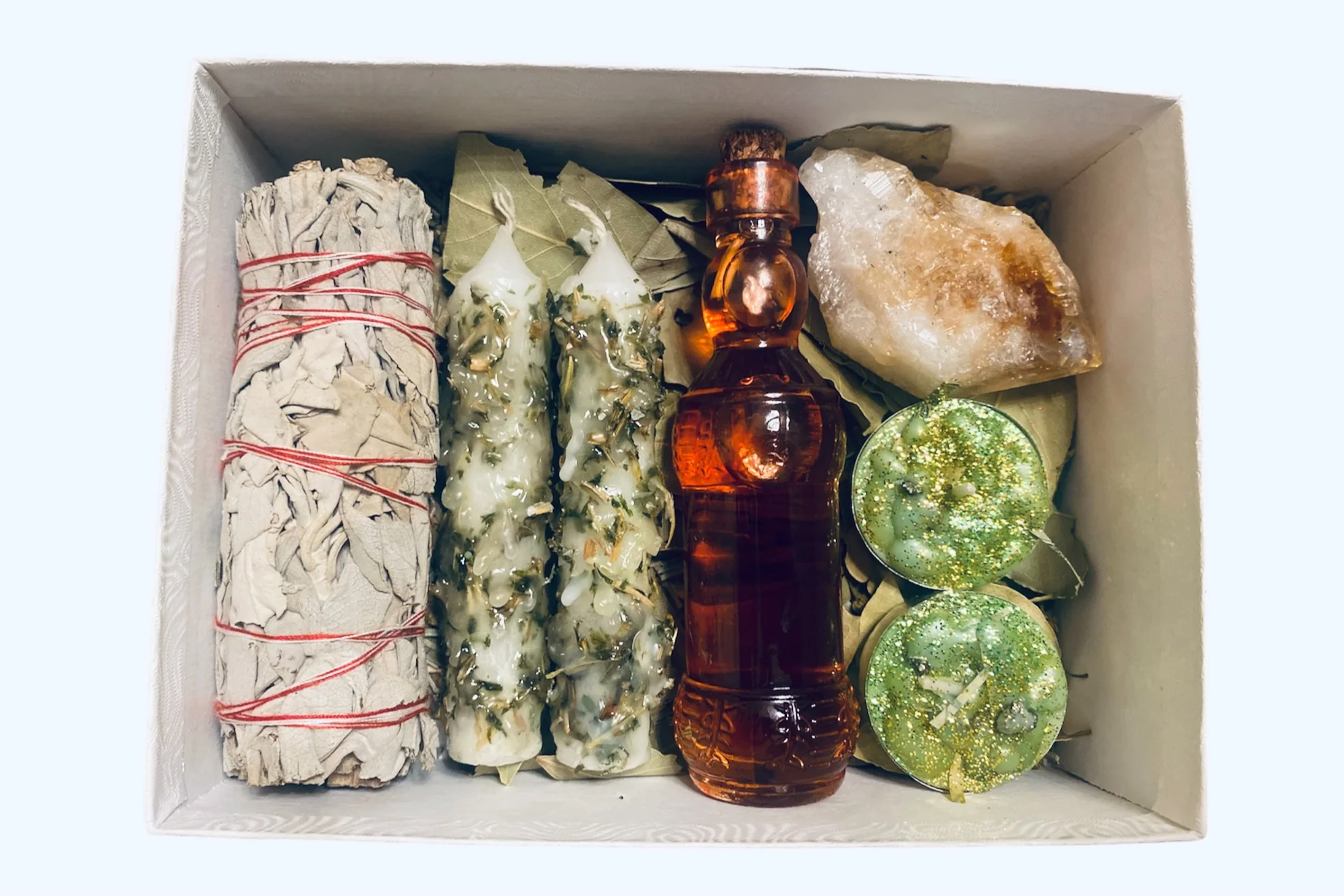 Abundance Ritual Box - Image 4