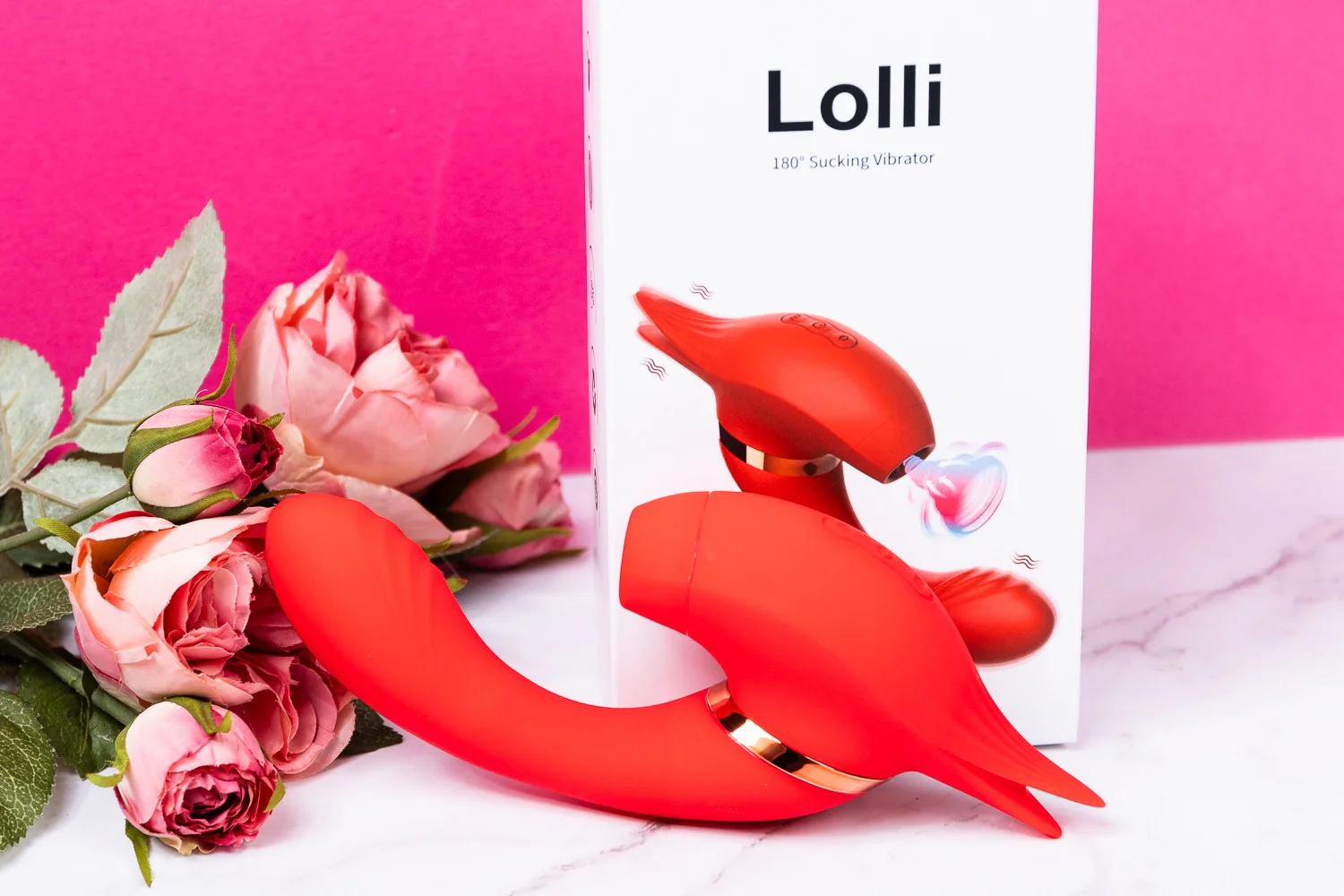 Adult Boxes For Couples (Man-Woman) | Bi-Monthly - Image 8