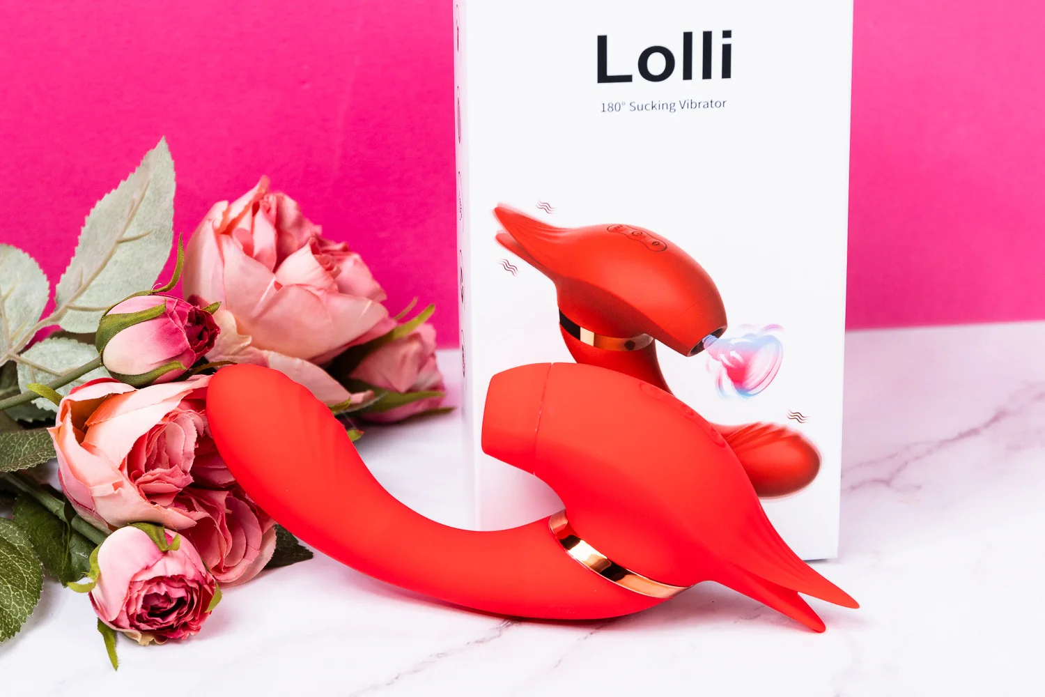 Adult Boxes for Couples (Man-Woman) | Monthly - Image 7