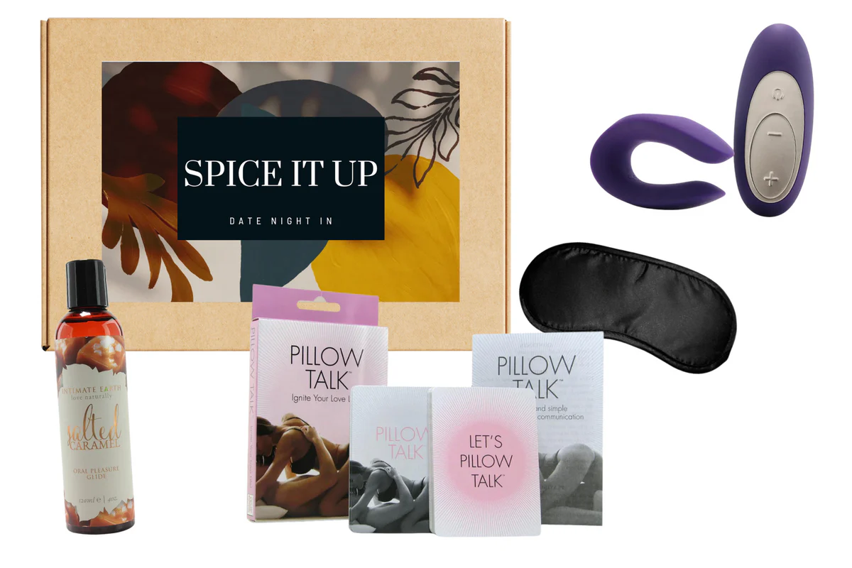 Adult Only PREMIUM Spice It Up - Image 2