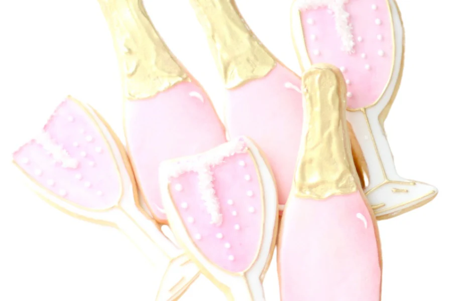 Adult Sugar Cookie of the Month Club (12 Count) - Image 3
