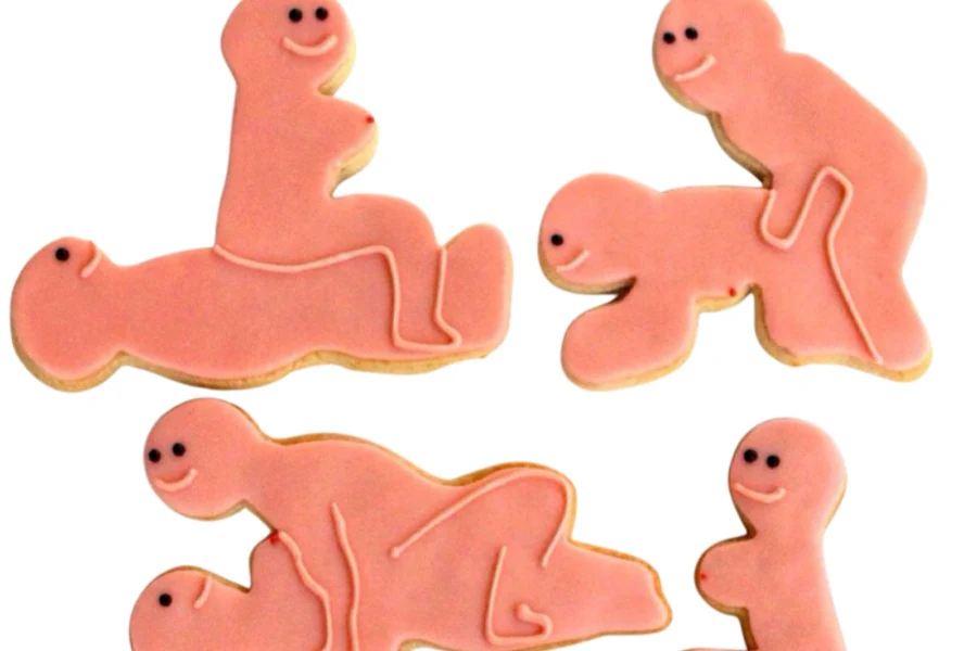 Adult Sugar Cookie of the Month Club (12 Count) - Image 9