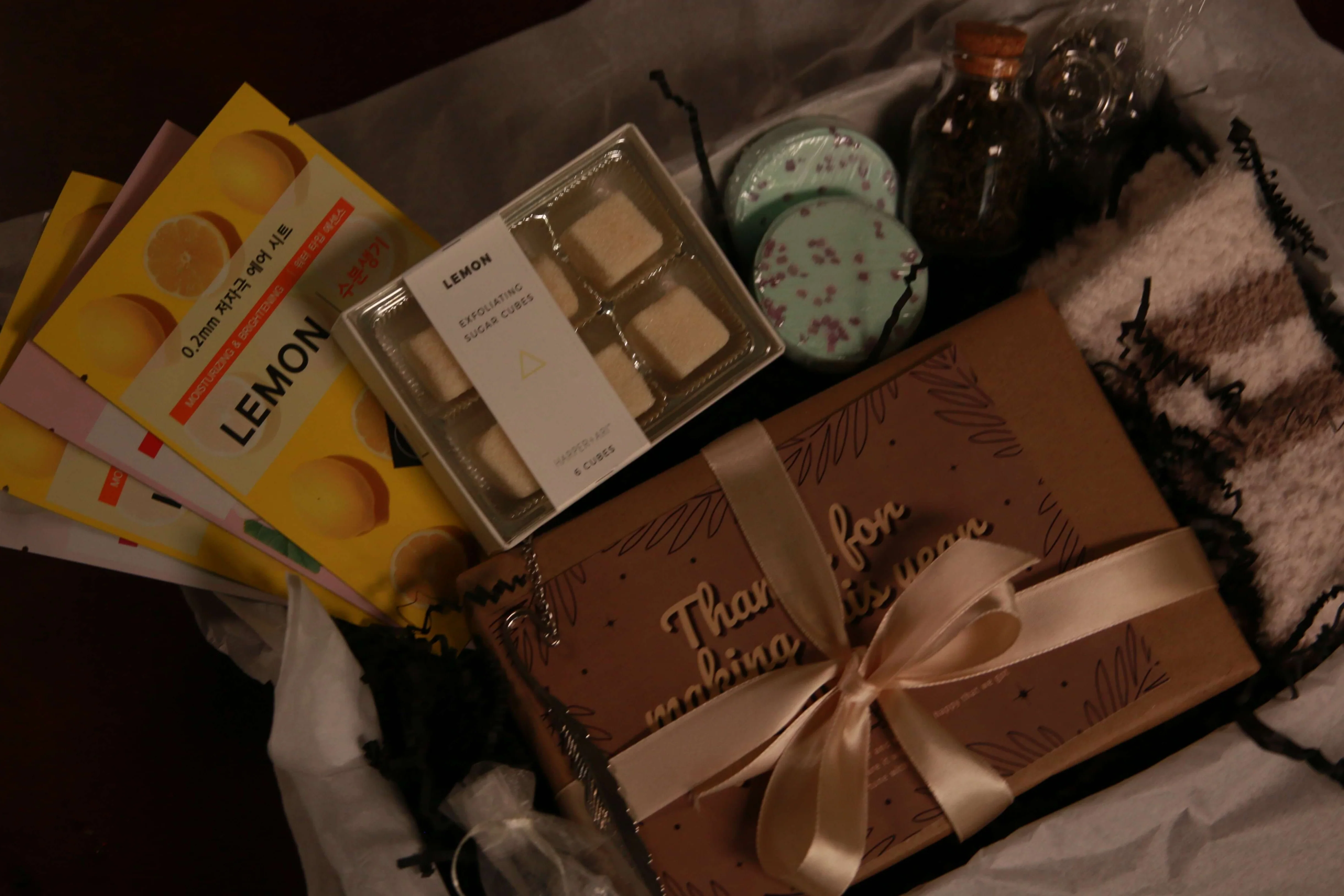 Cozy Book Box - Image 10