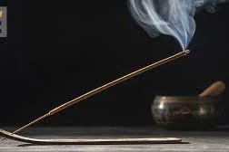 Afrocentric Living: Incense - Image 4