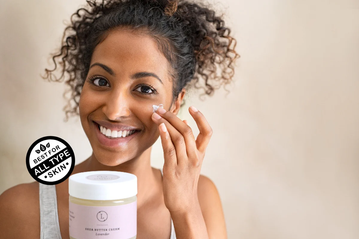 All natural skin and body care for women - product of the month - Image 17