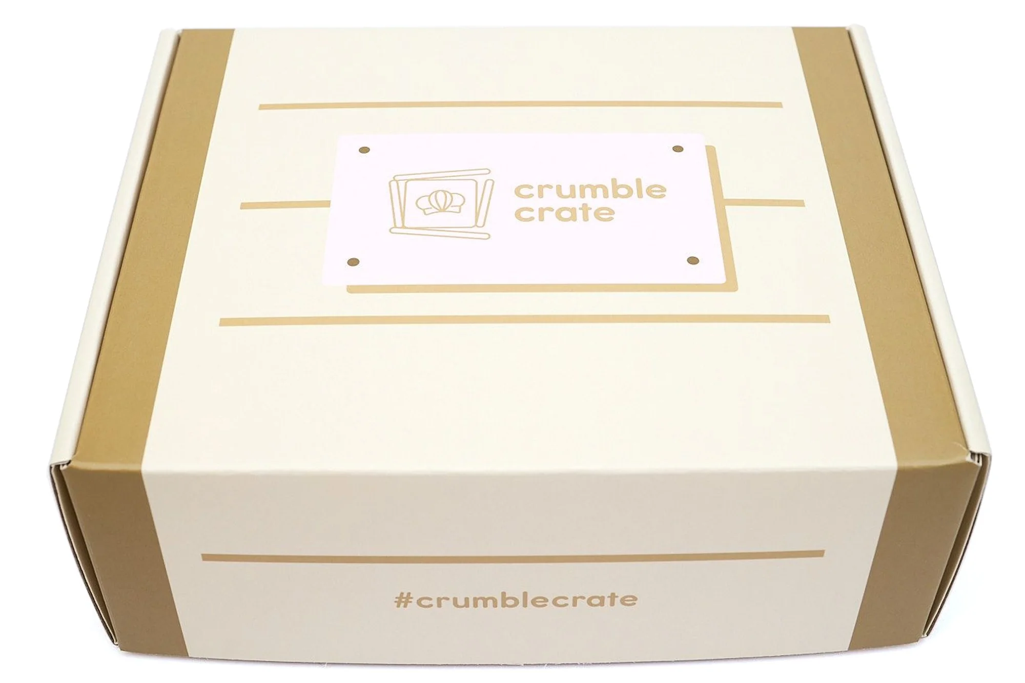 Almond Raspberry Tart - DIY Baking Kit, Ideal Baking Gift by CrumbleCrate - Image 10