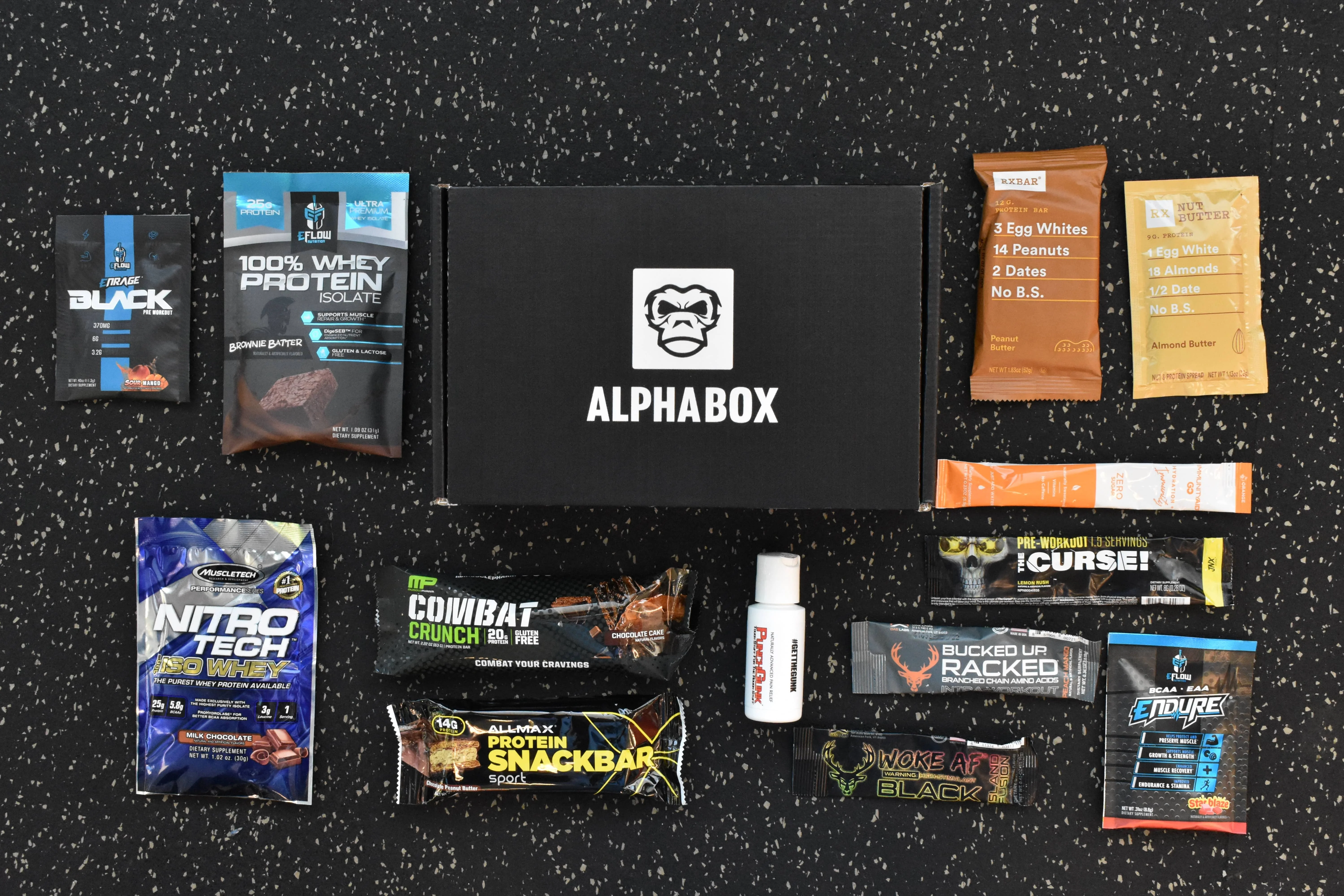 Alphabox - Image 4