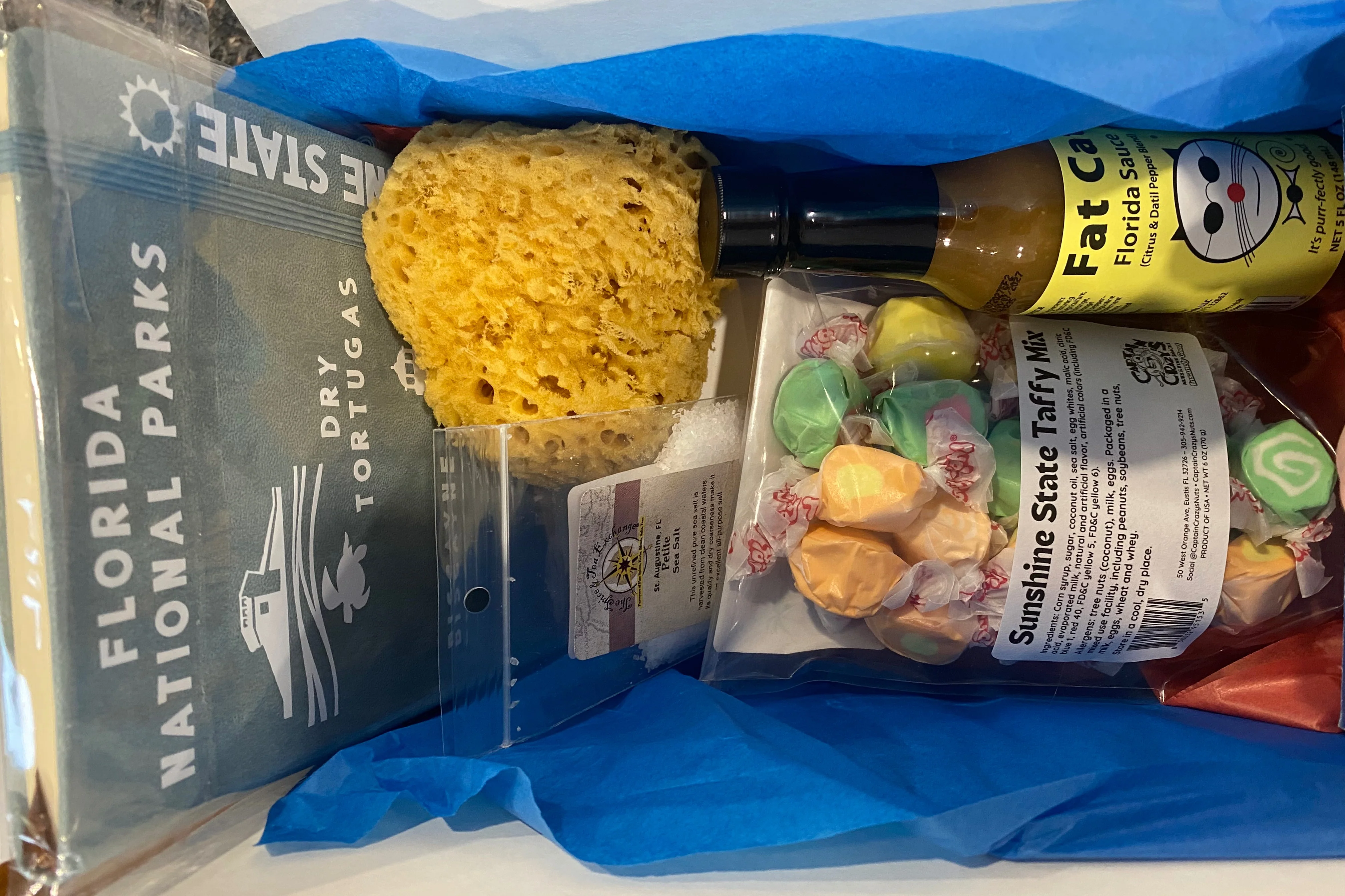 American Wanderlust Box - Monthly Subscription - Image 9