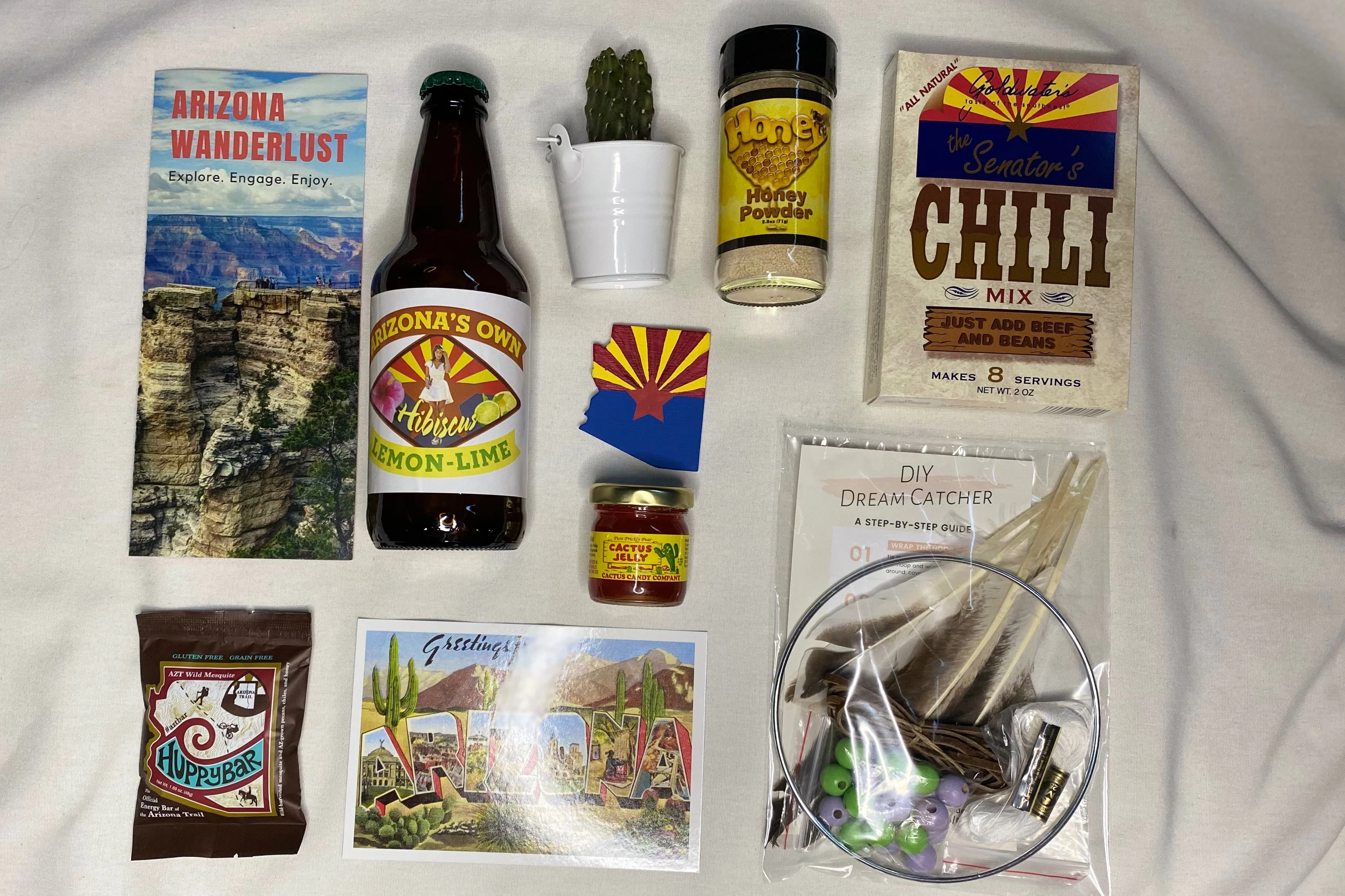 American Wanderlust Box - Random Box - Image 13