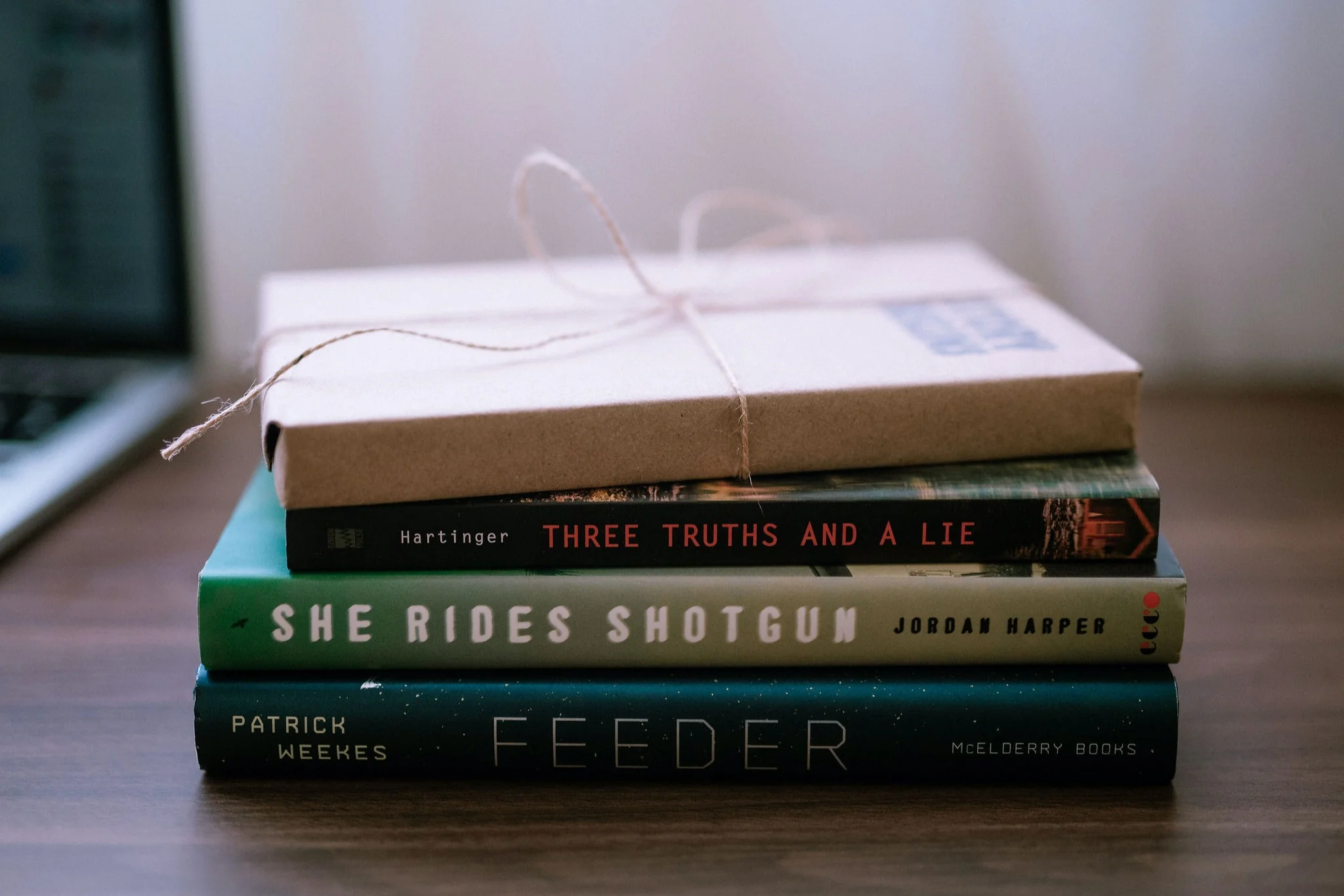 Young Adult Fiction - Image 3