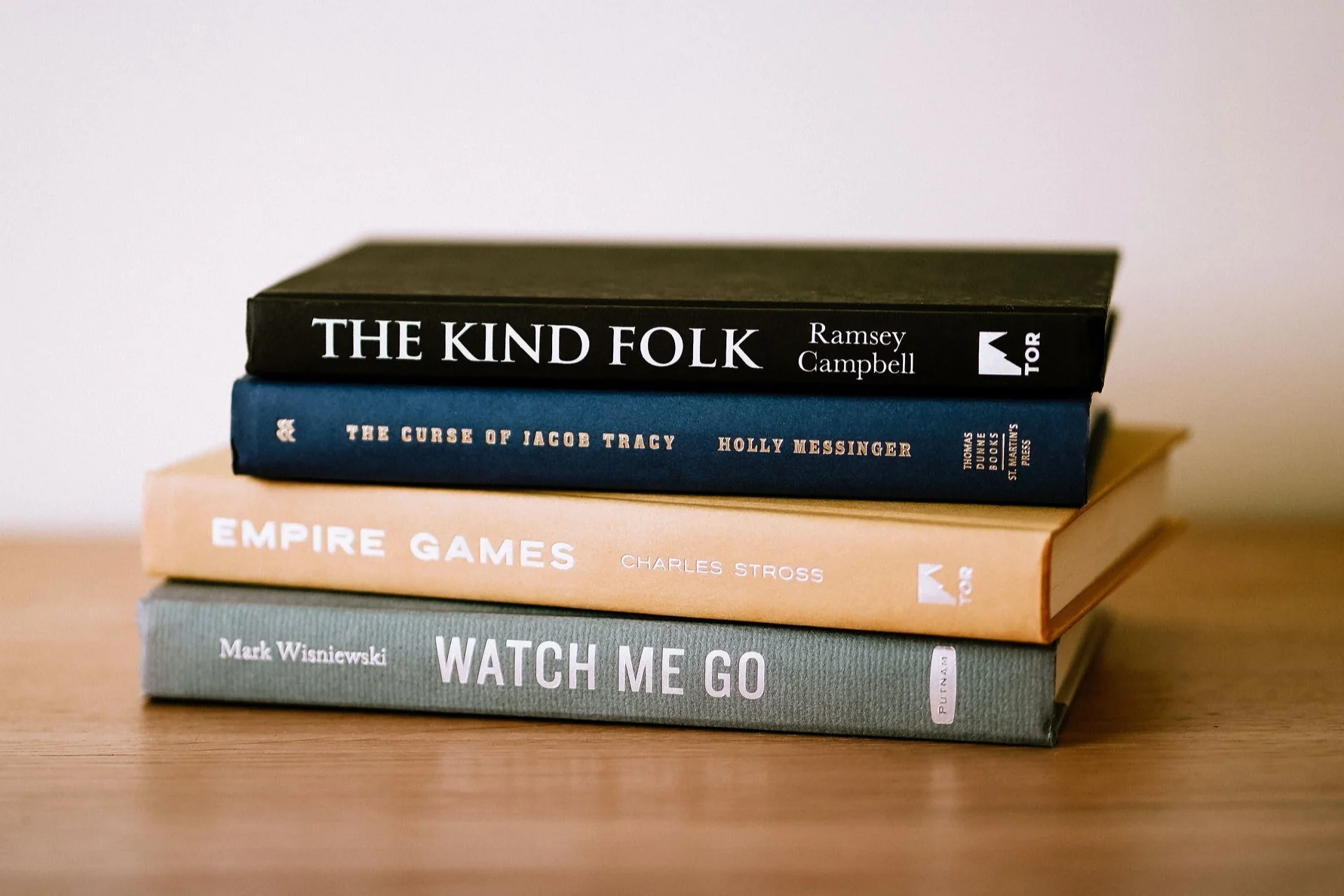 Young Adult Fiction - Image 4