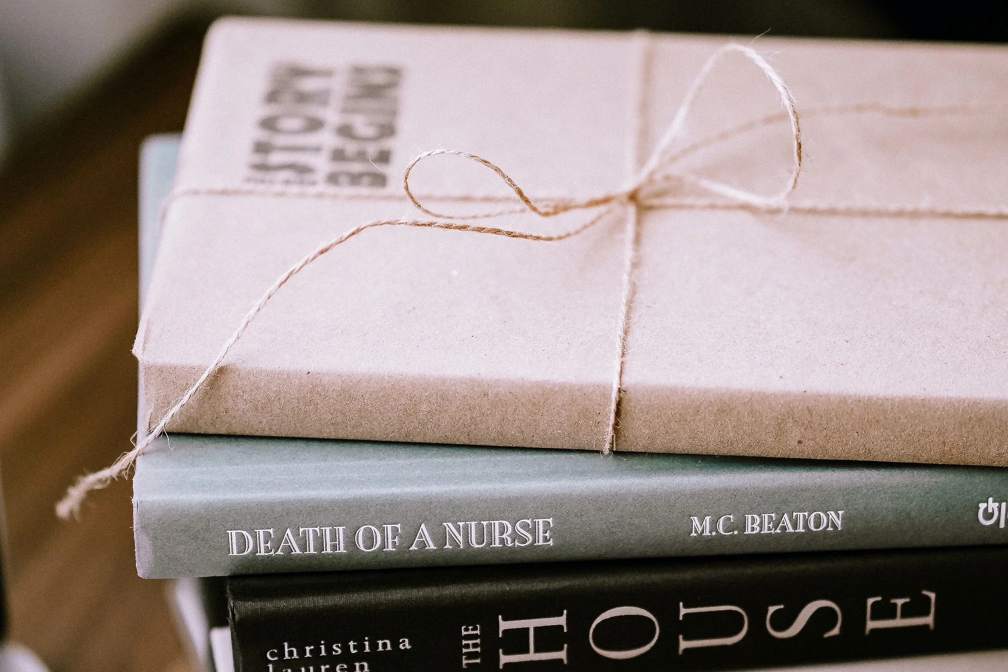 Young Adult Fiction - Image 9