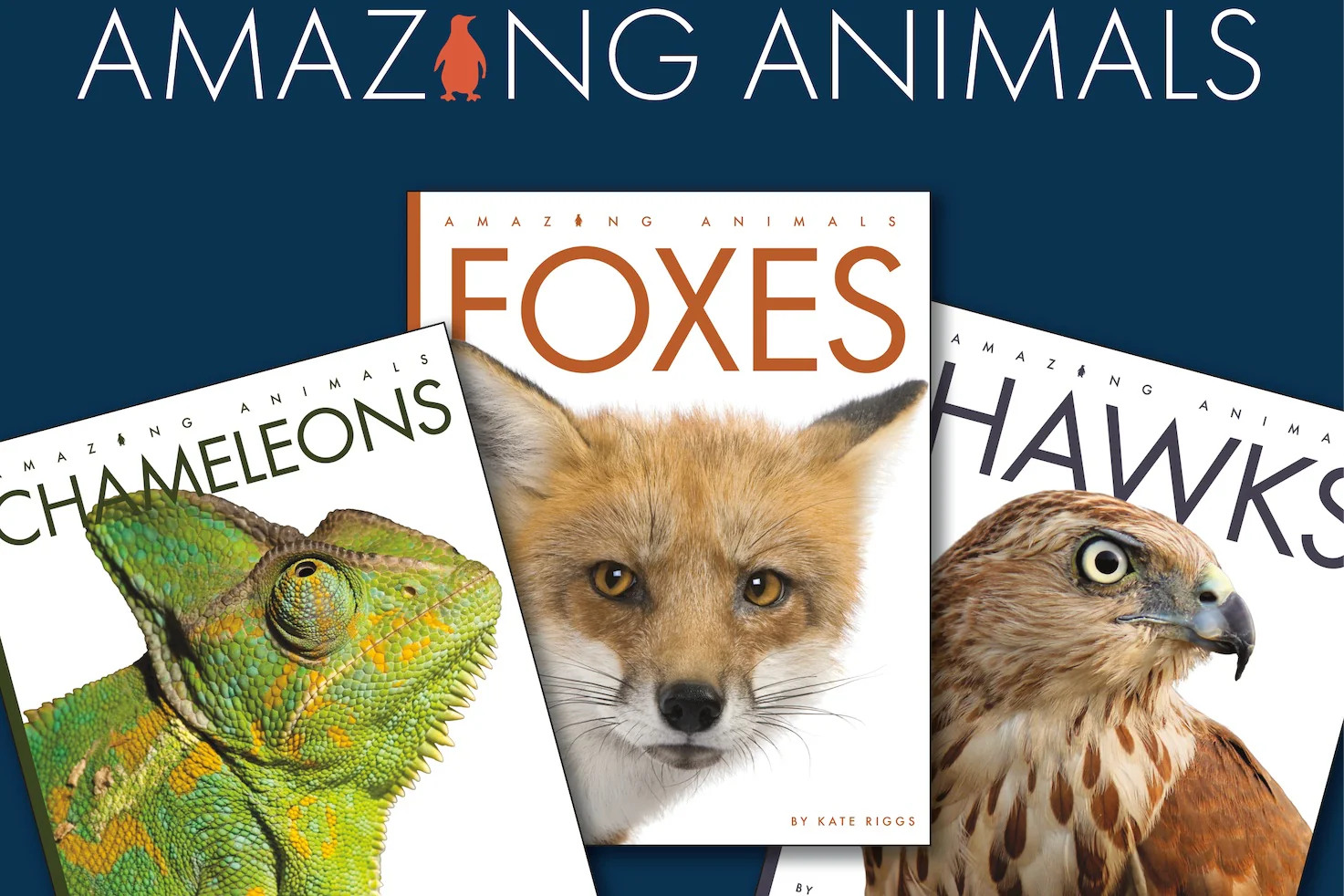 Amazing Animals: A Monthly Journey into the Wild - Image 7