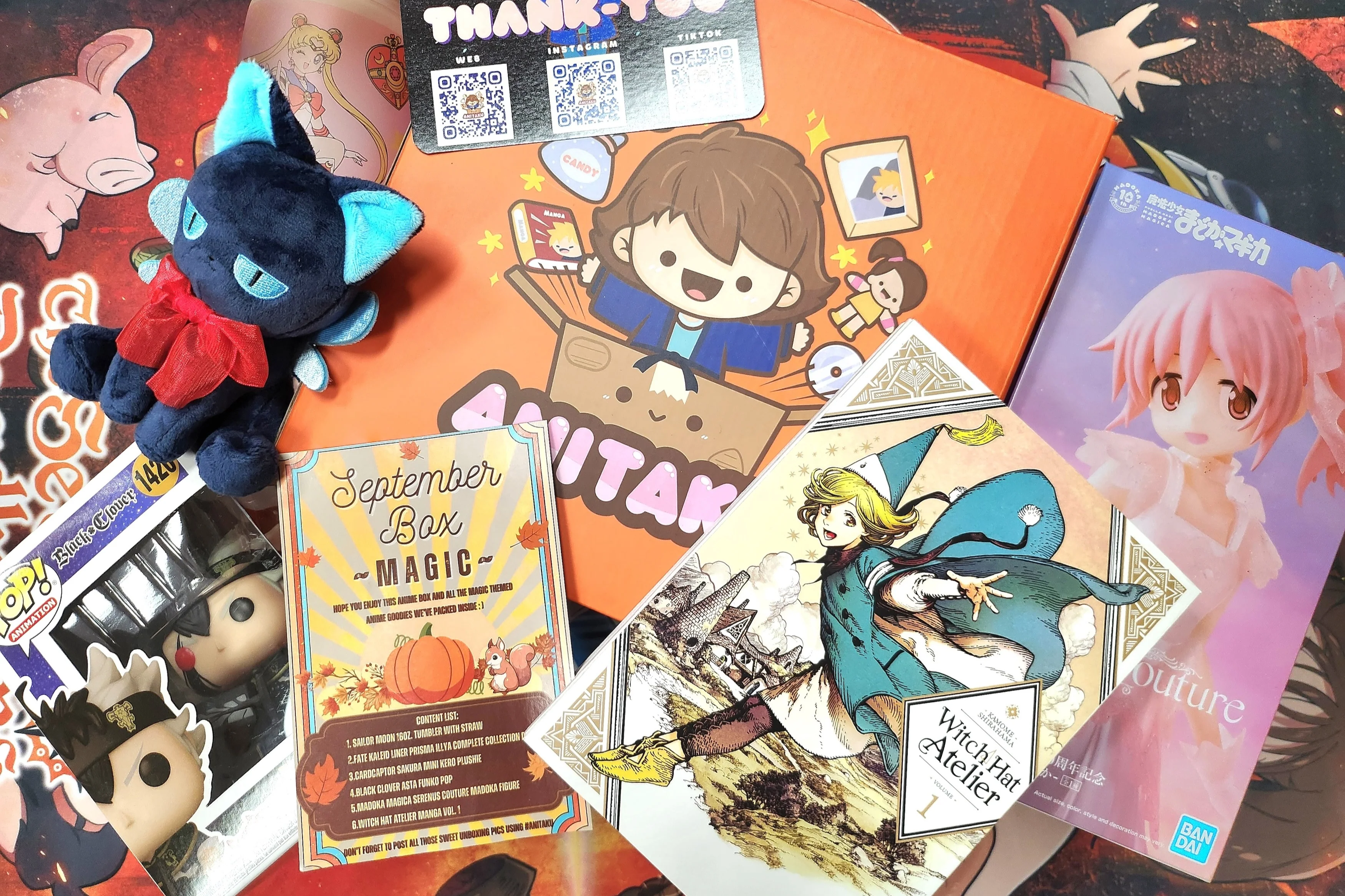Anitaku Box - Image 3