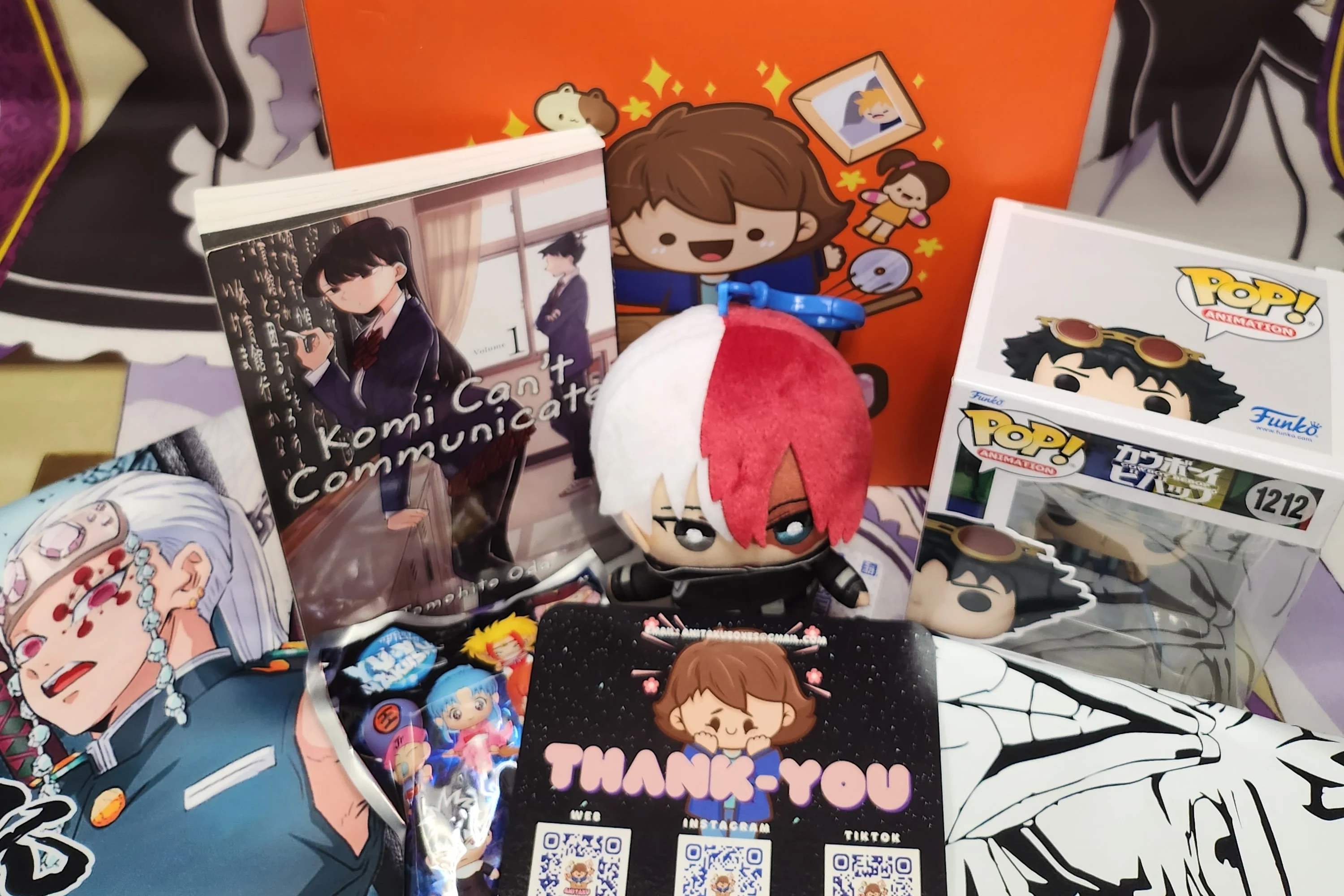 Anitaku Box - Image 7
