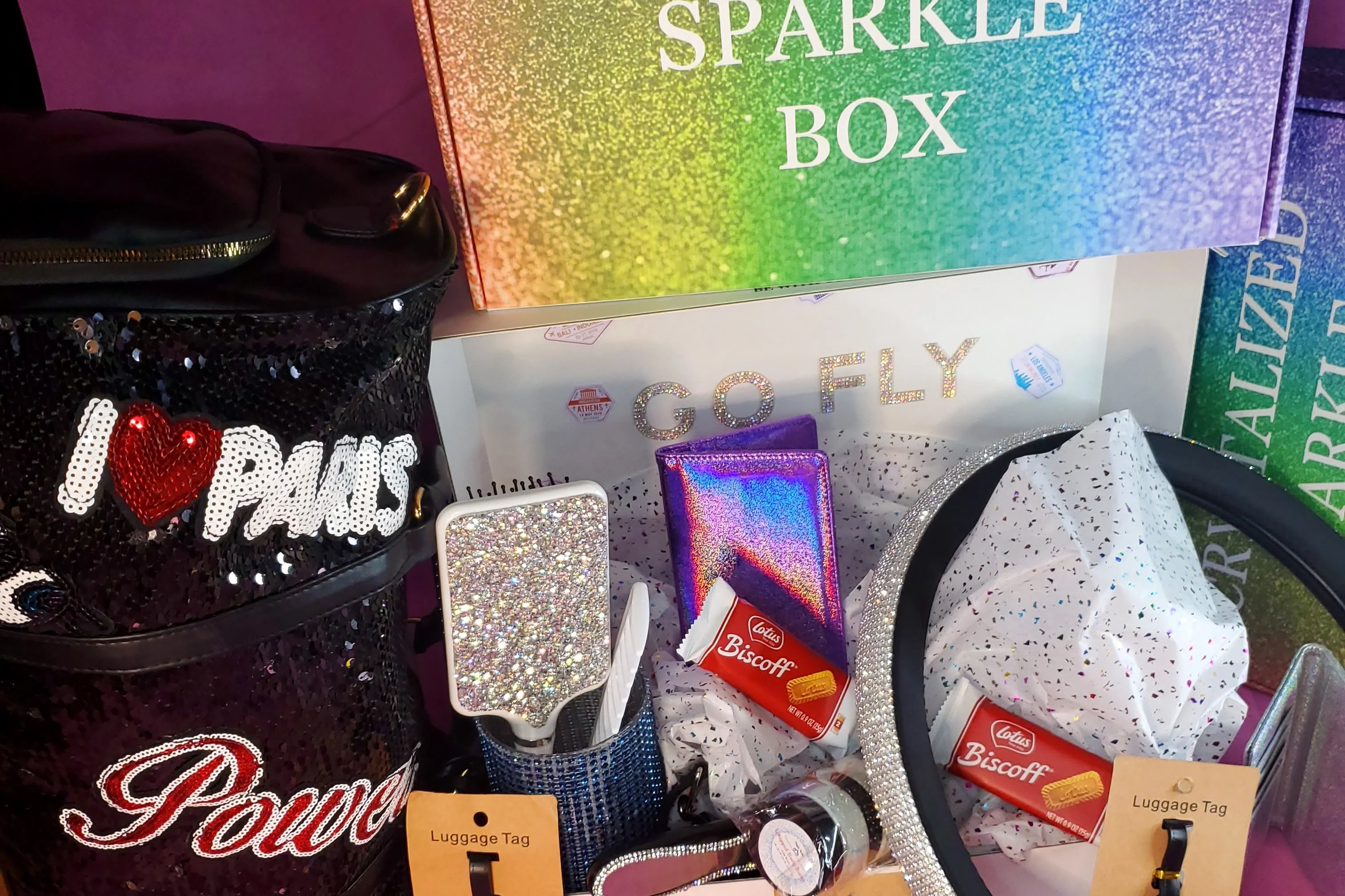 Sparkle Box - Image 5