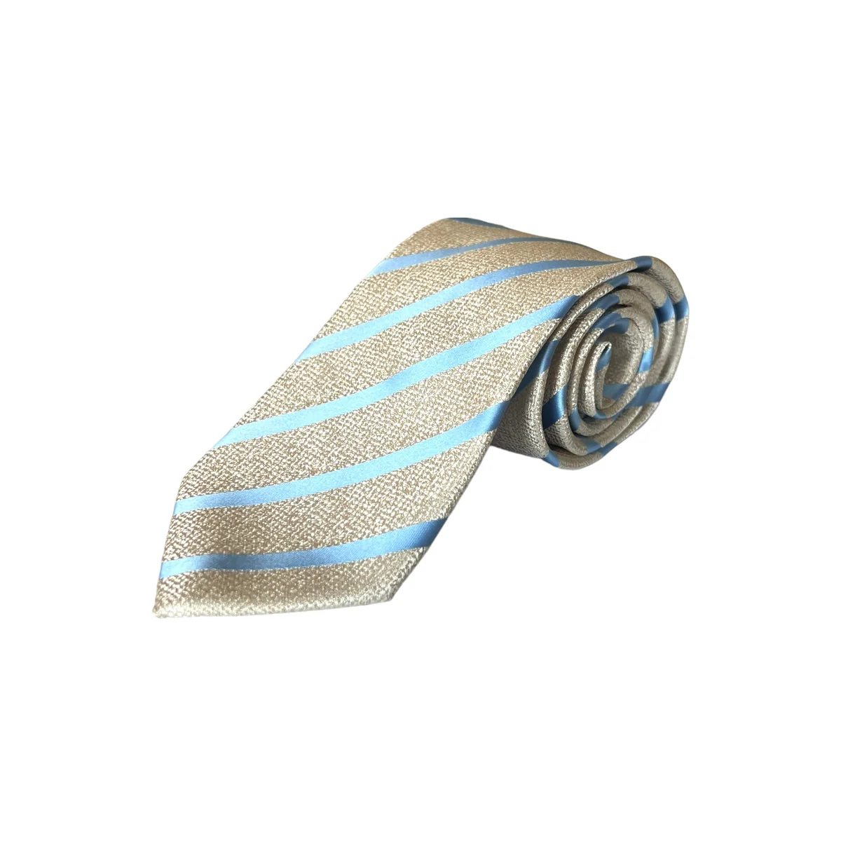 Arctic Breeze Tie