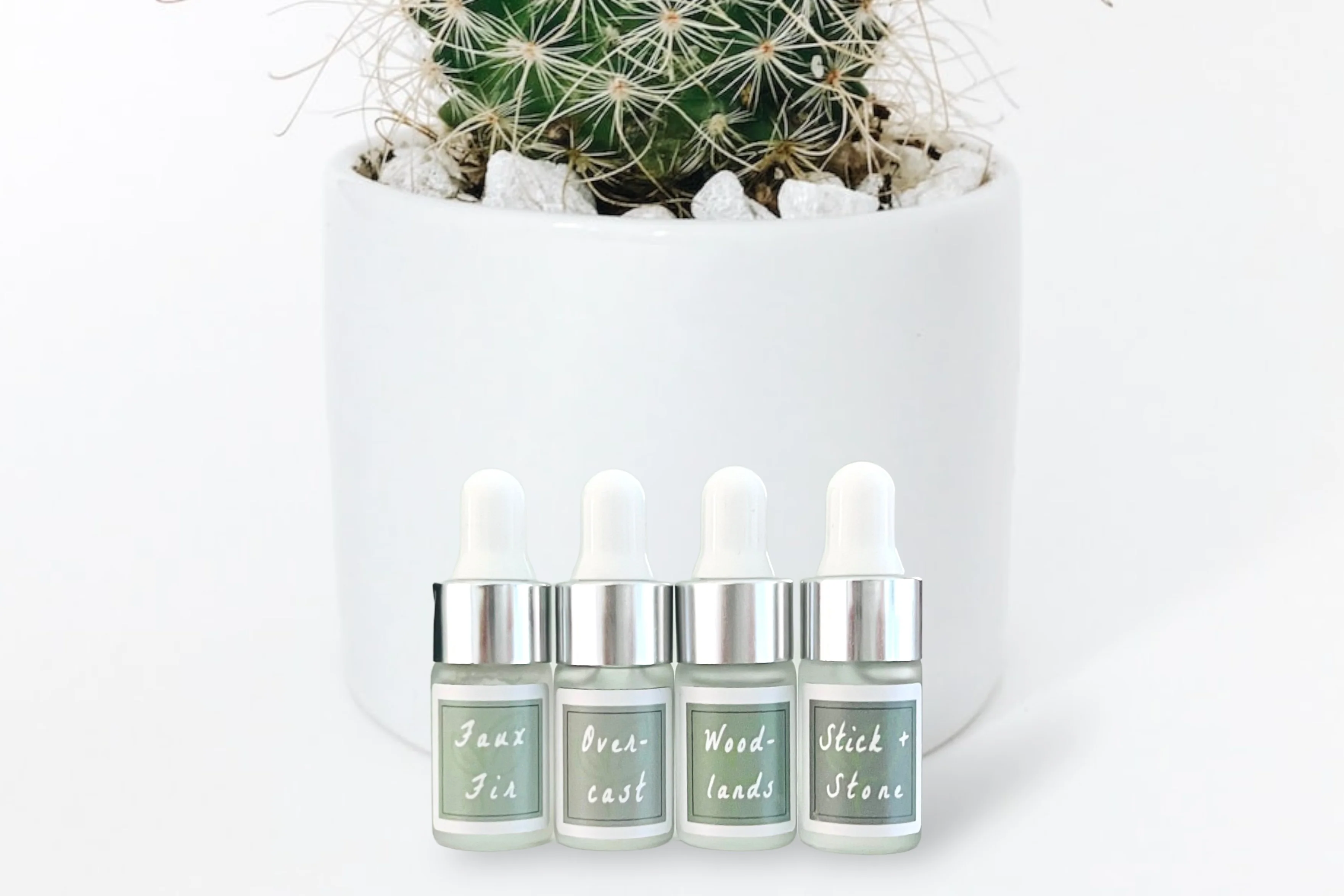 Aromatherapy Jewelry of the Month Club - Image 10