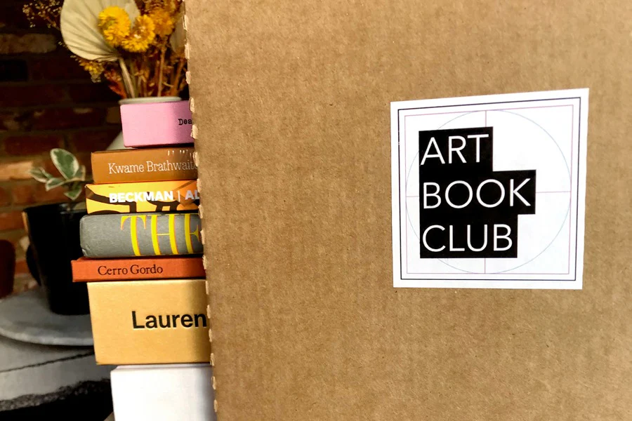 1 Art Book a month - Image 8