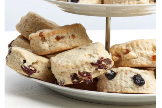 Artist Series Scones and Tea Subscription Box - Image 5