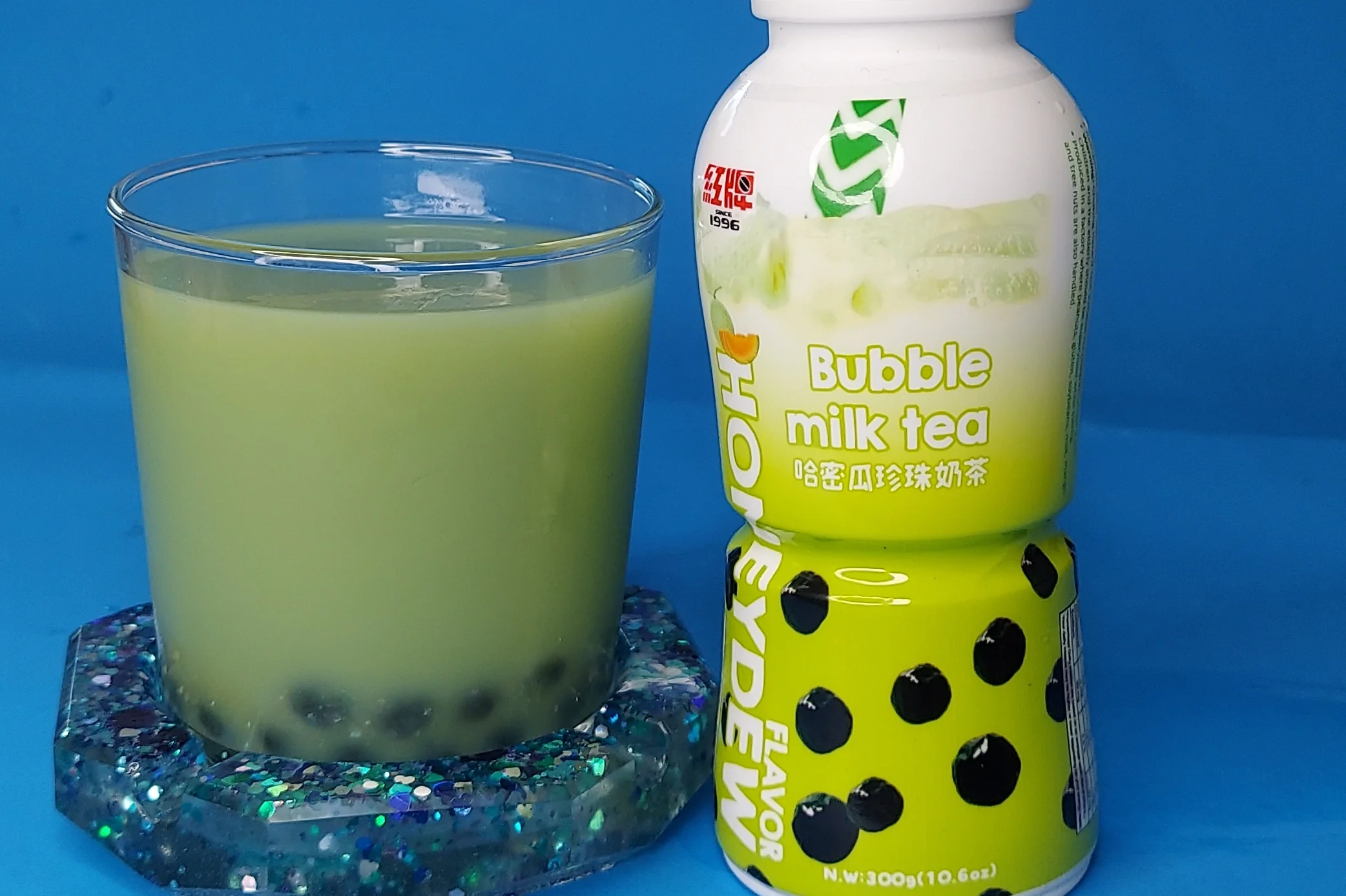 ITADAKIBOX Asian Drink Variety Box - Image 7